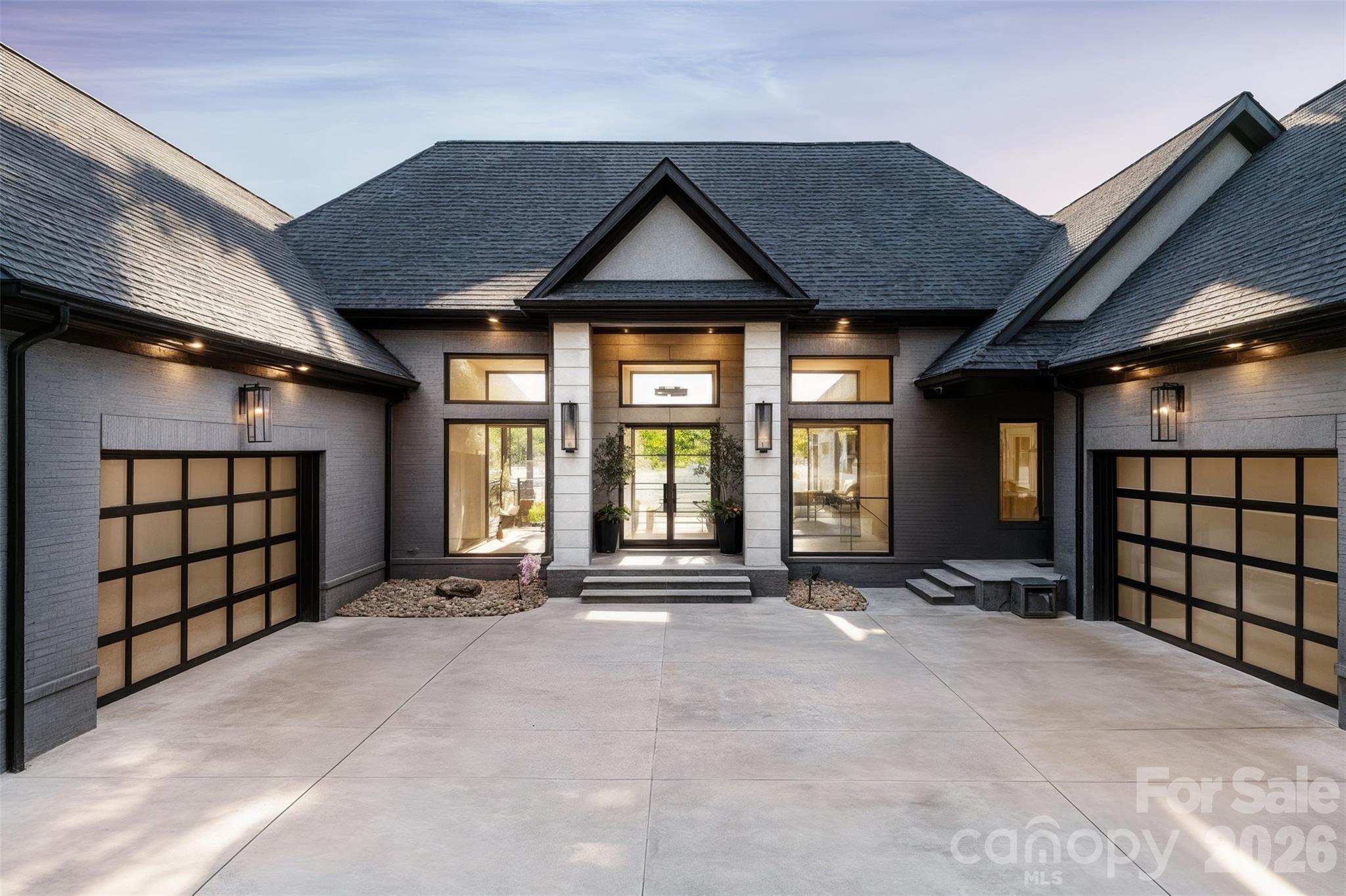 Edgewater - Residential