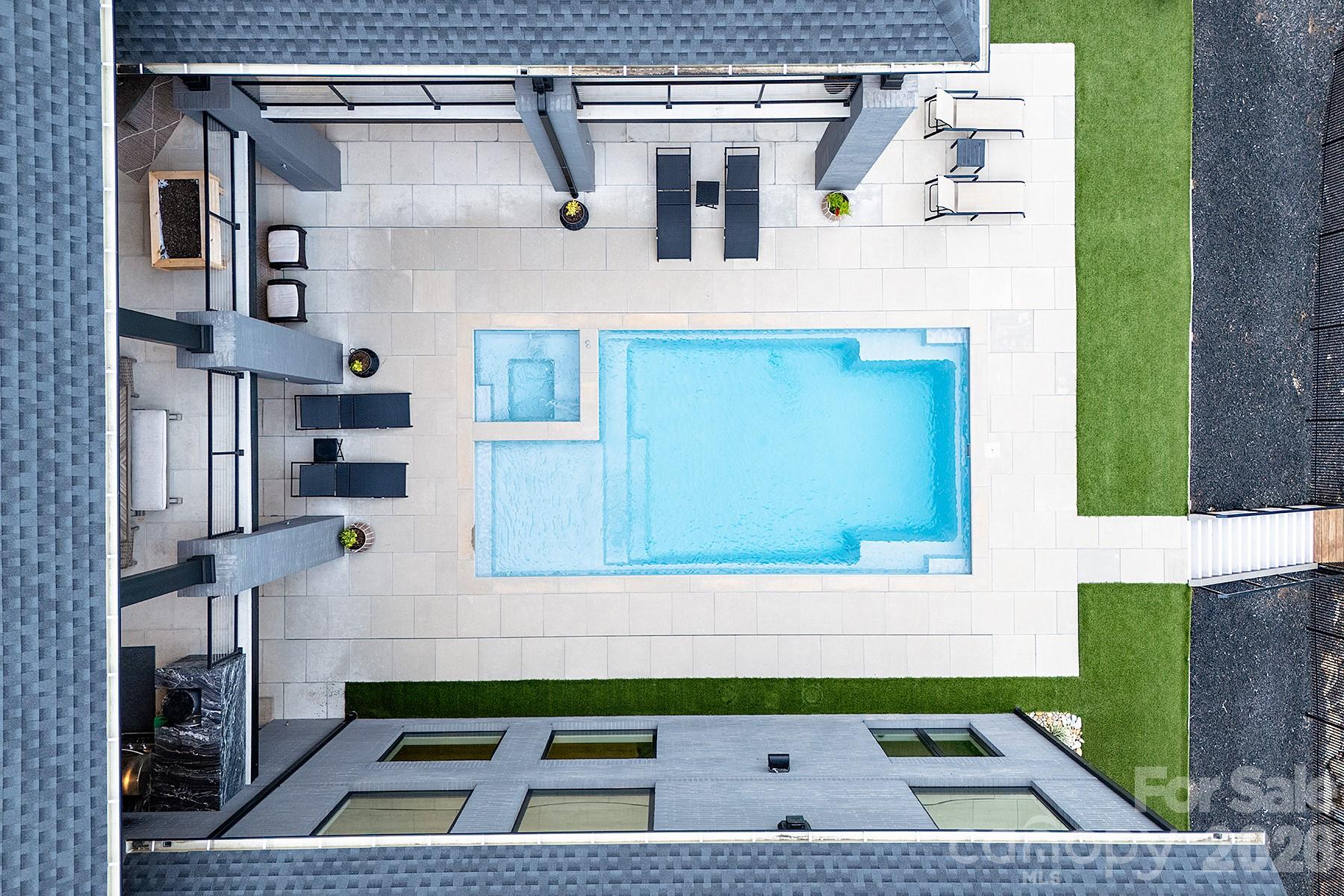 Edgewater - Residential