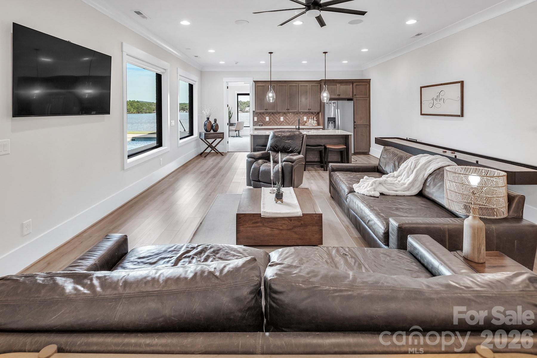Edgewater - Residential