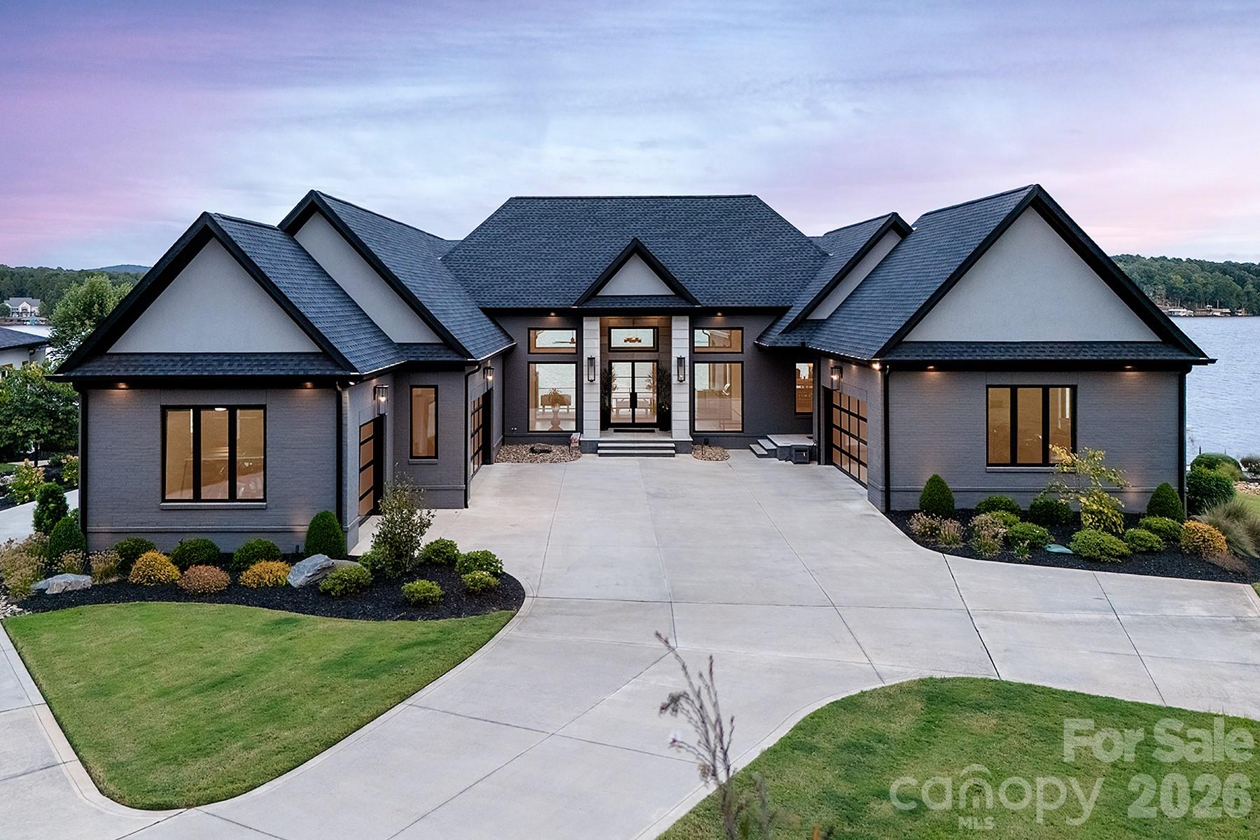 Edgewater - Residential