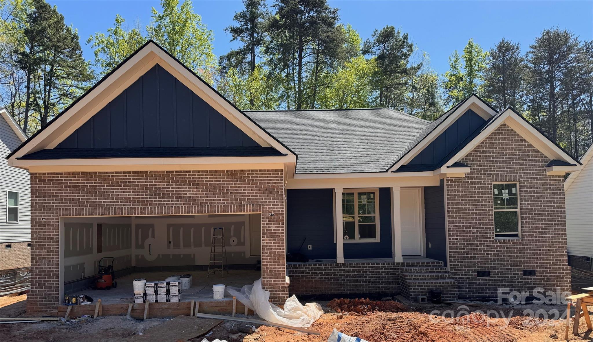 Avery Lake - Residential