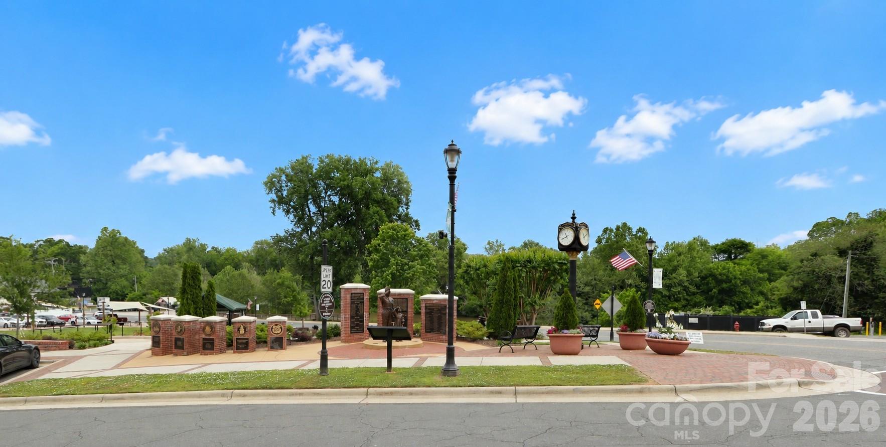Villages at Cramerton Mills - Residential