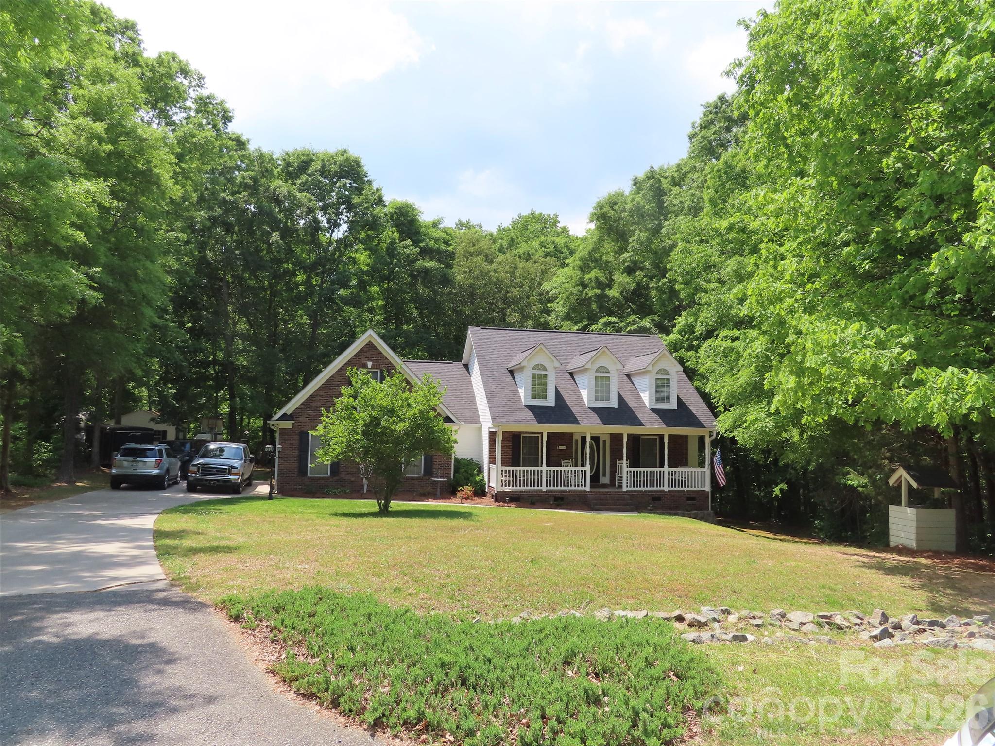 Hawkins Ridge - Residential