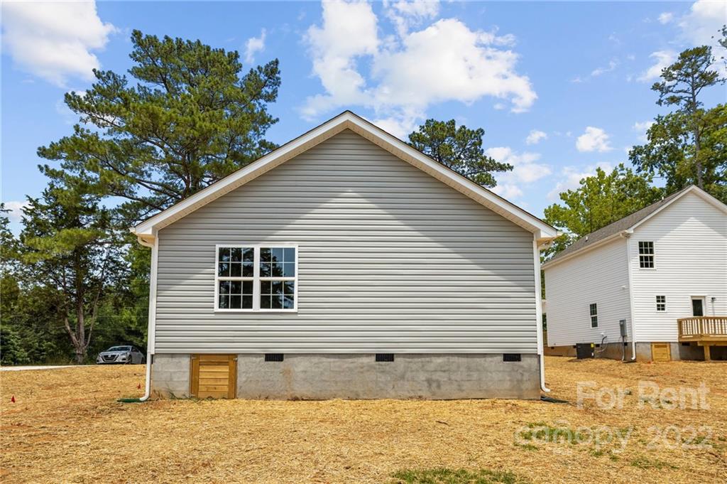 None - Residential Lease