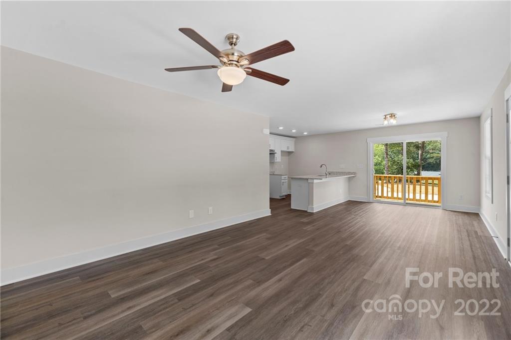 None - Residential Lease