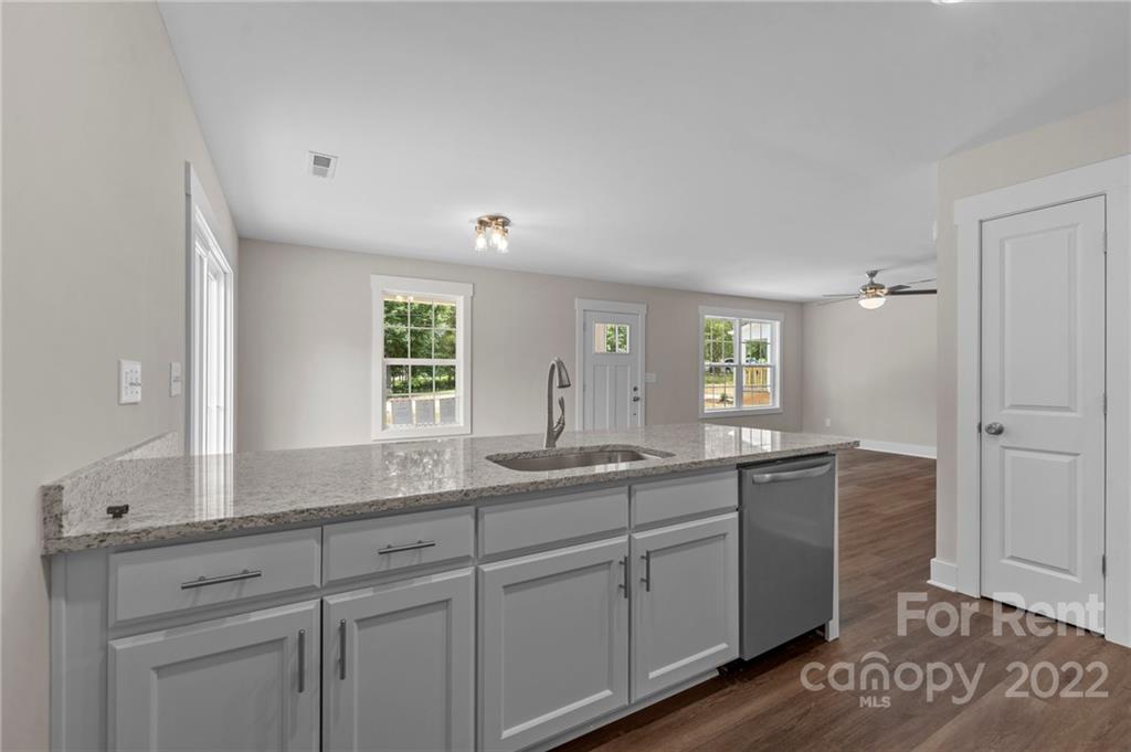 None - Residential Lease
