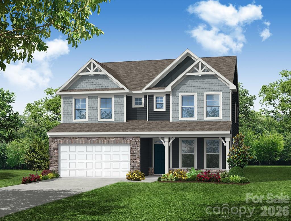 Ashton Park - Residential
