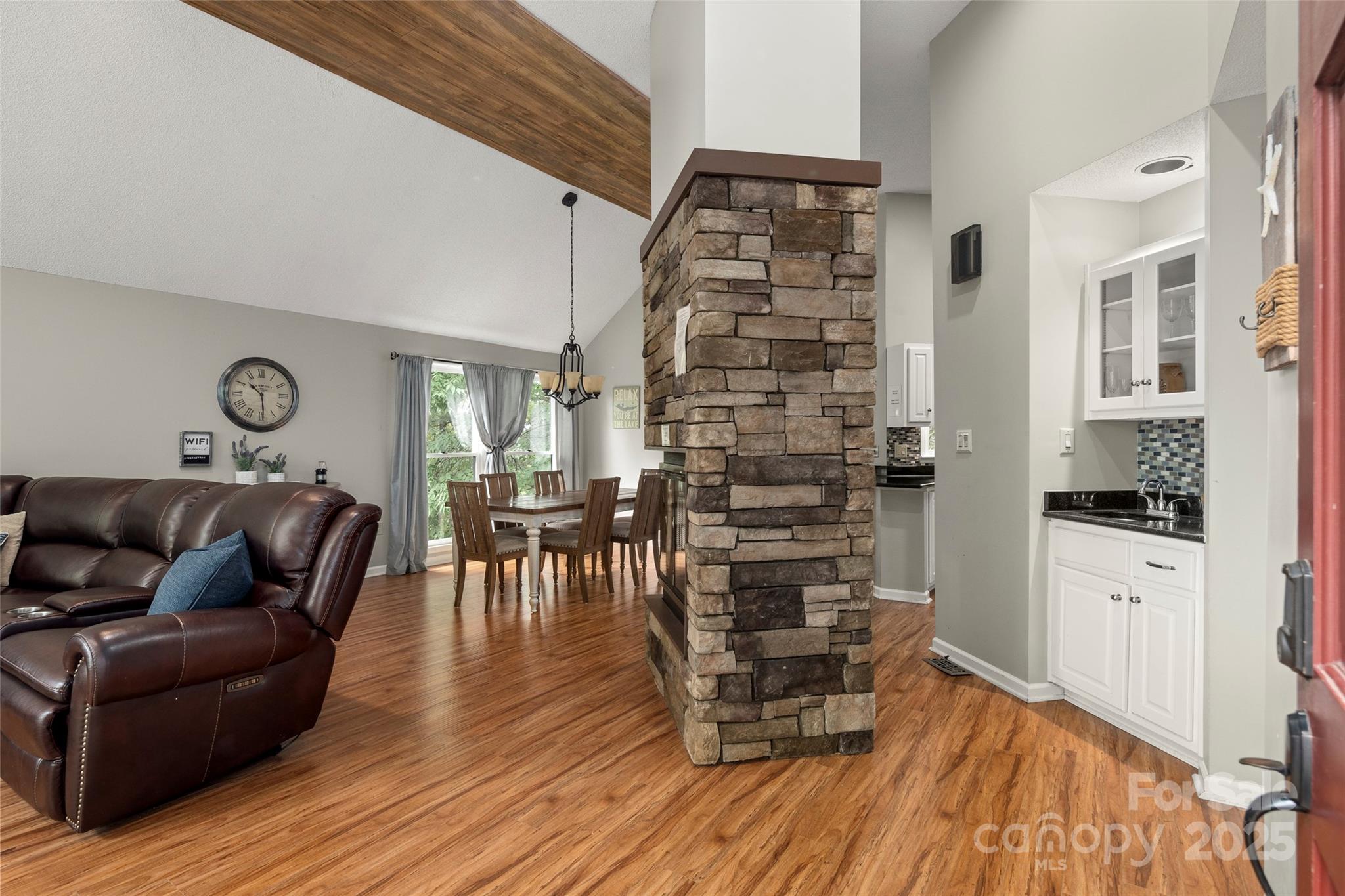 Rumbling Bald on Lake Lure - Residential