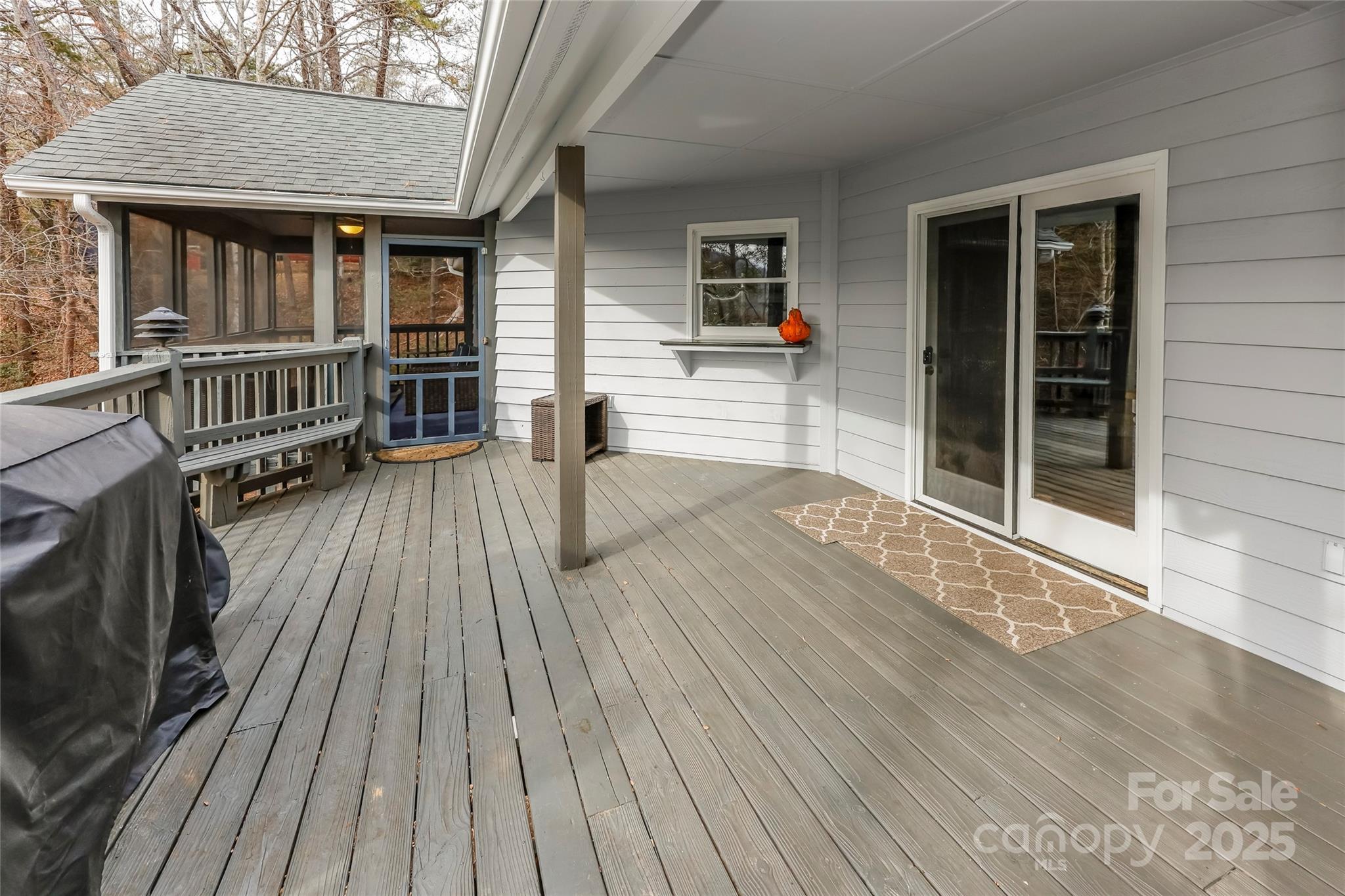 Rumbling Bald on Lake Lure - Residential