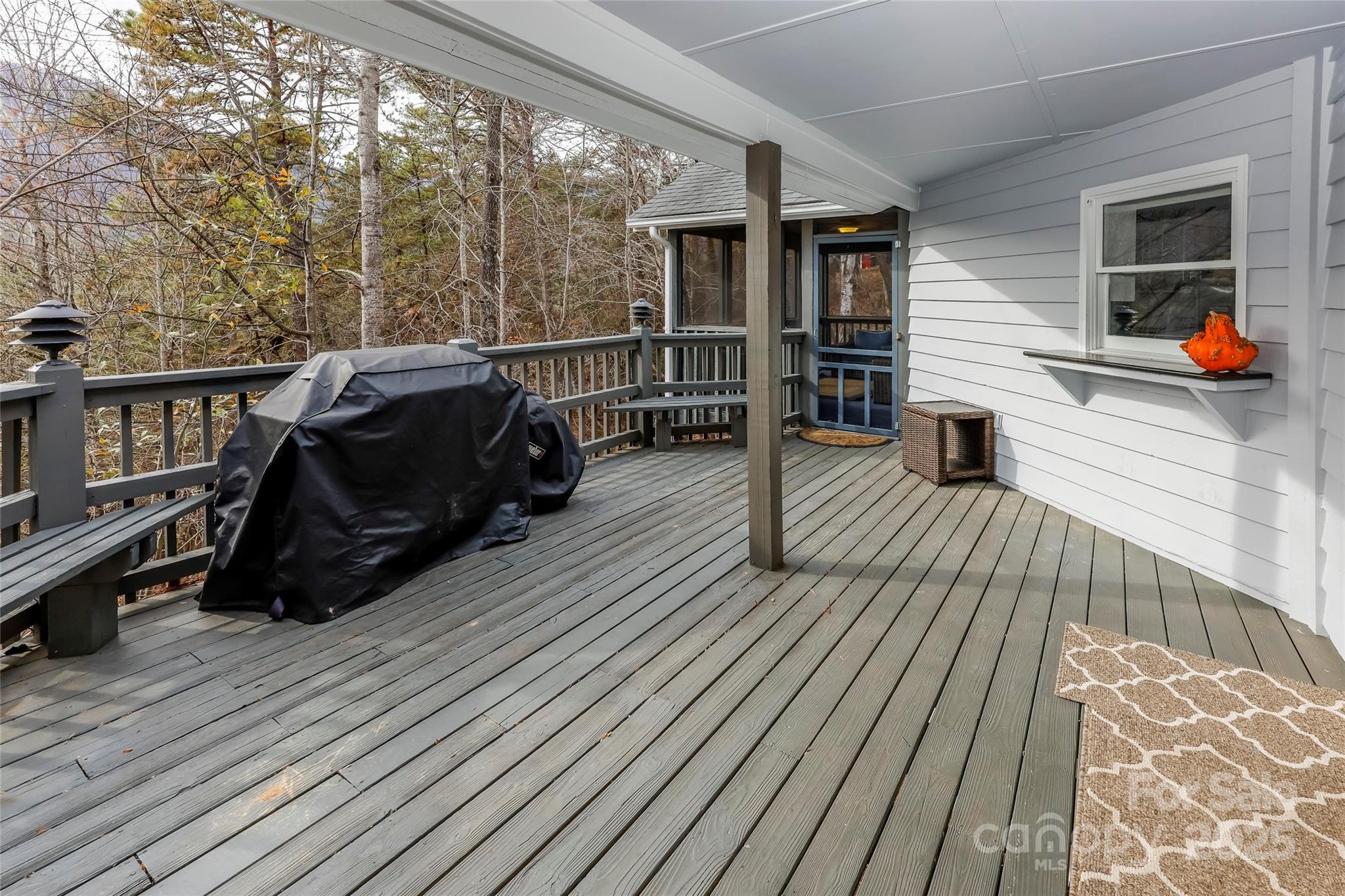 Rumbling Bald on Lake Lure - Residential