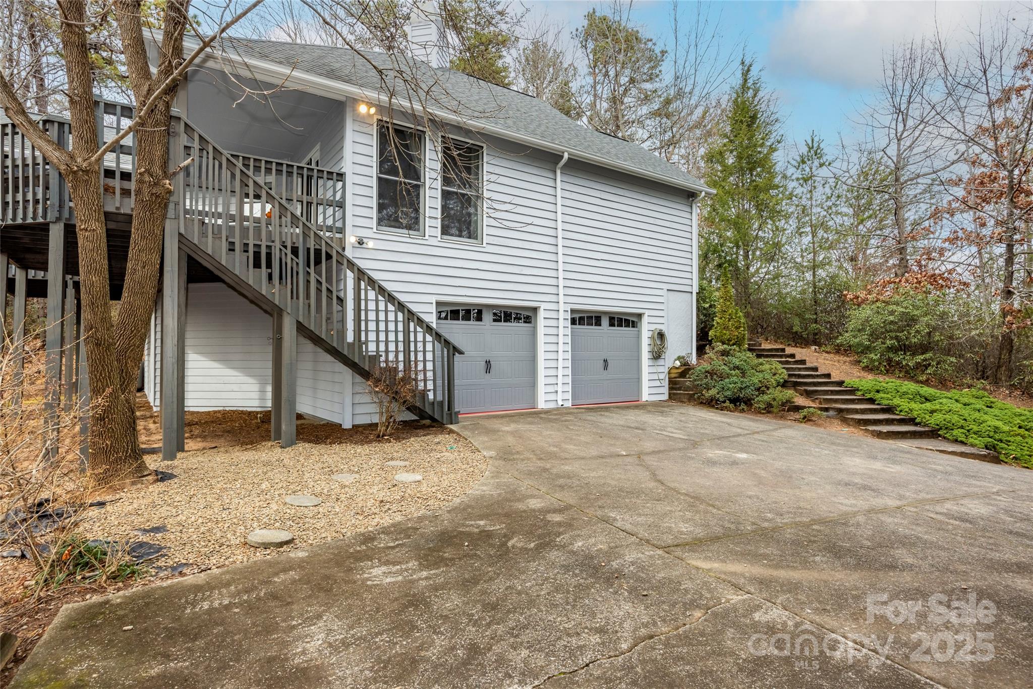Rumbling Bald on Lake Lure - Residential