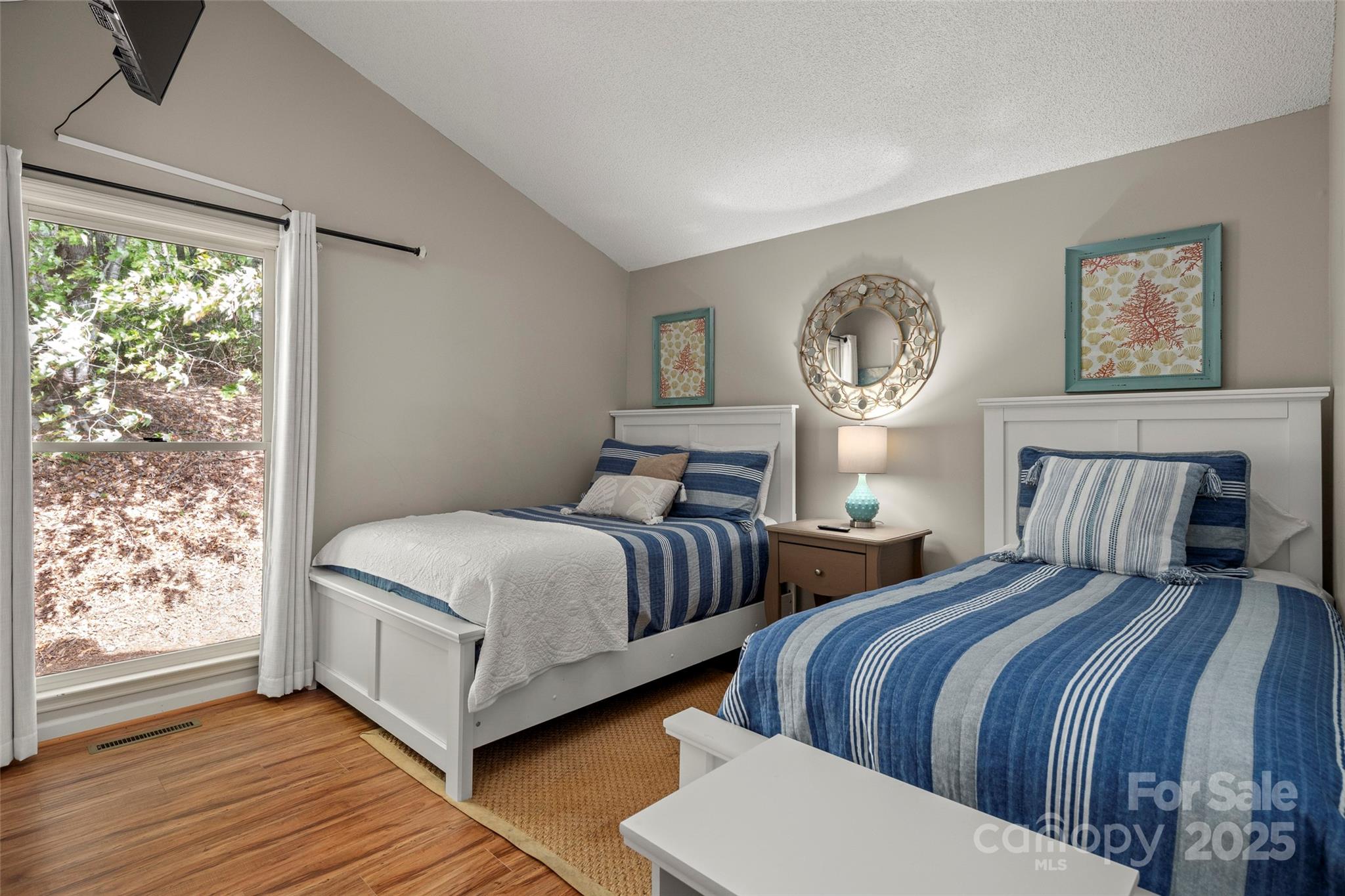 Rumbling Bald on Lake Lure - Residential