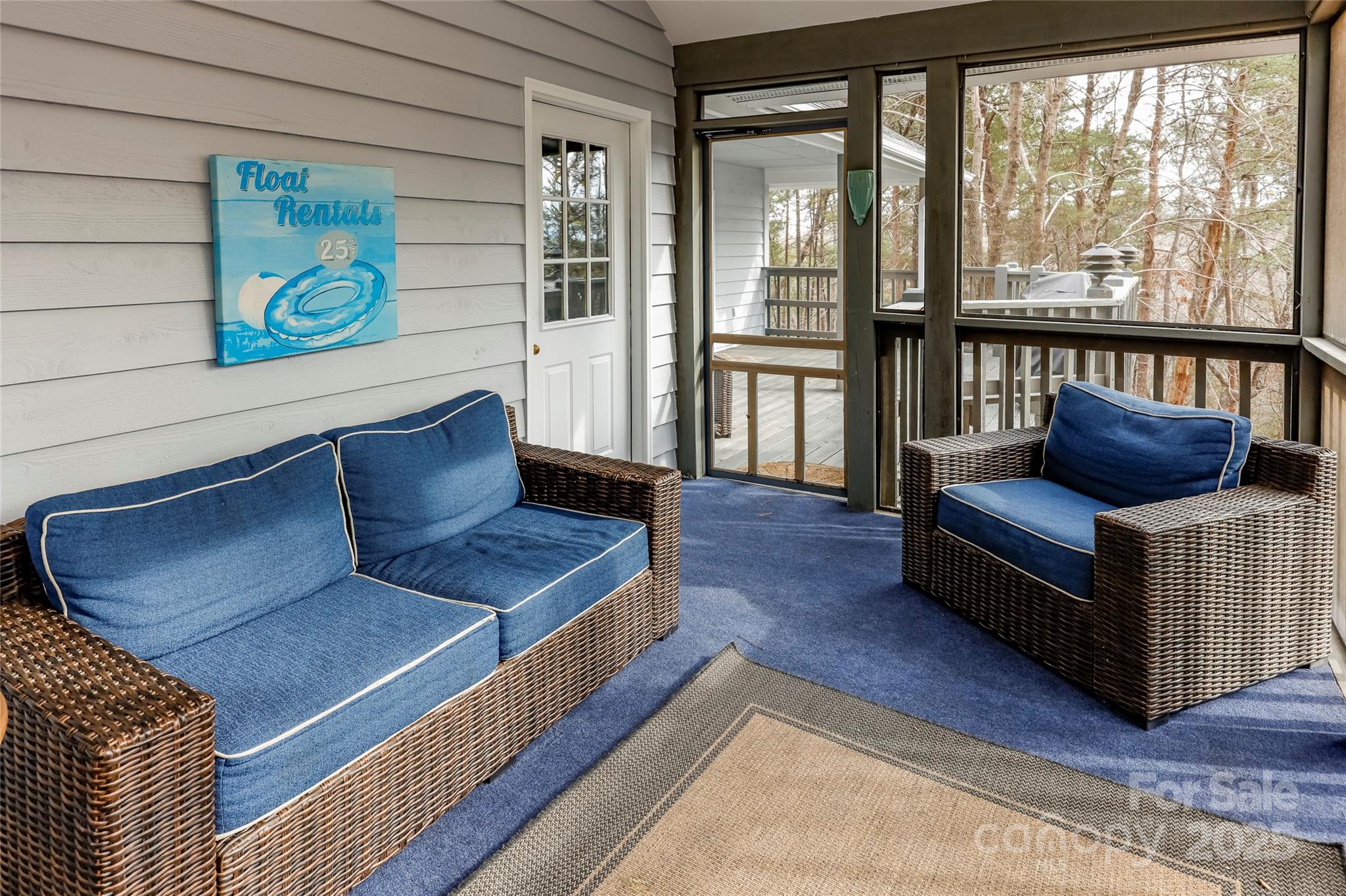 Rumbling Bald on Lake Lure - Residential