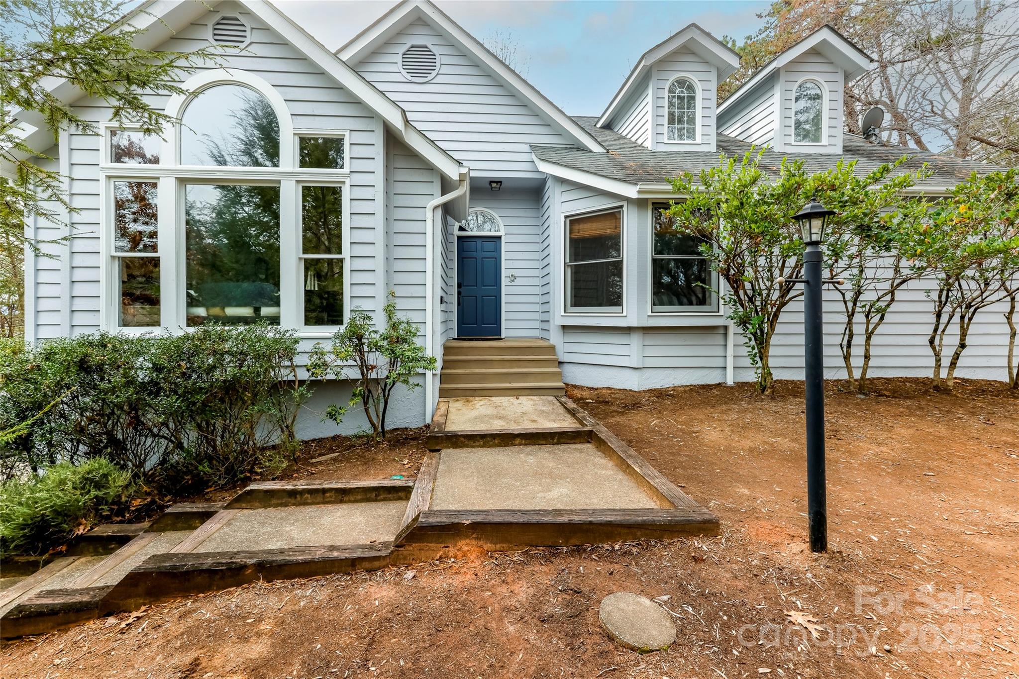 Rumbling Bald on Lake Lure - Residential