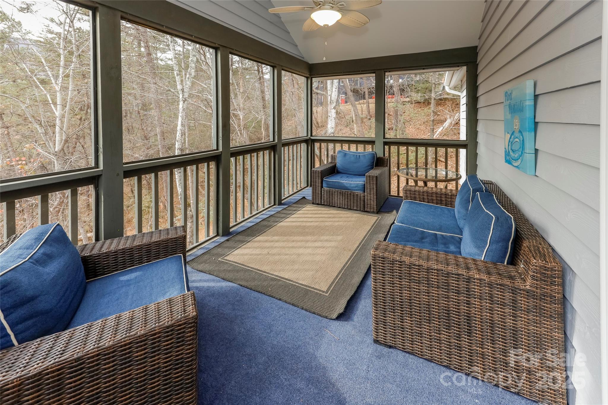 Rumbling Bald on Lake Lure - Residential