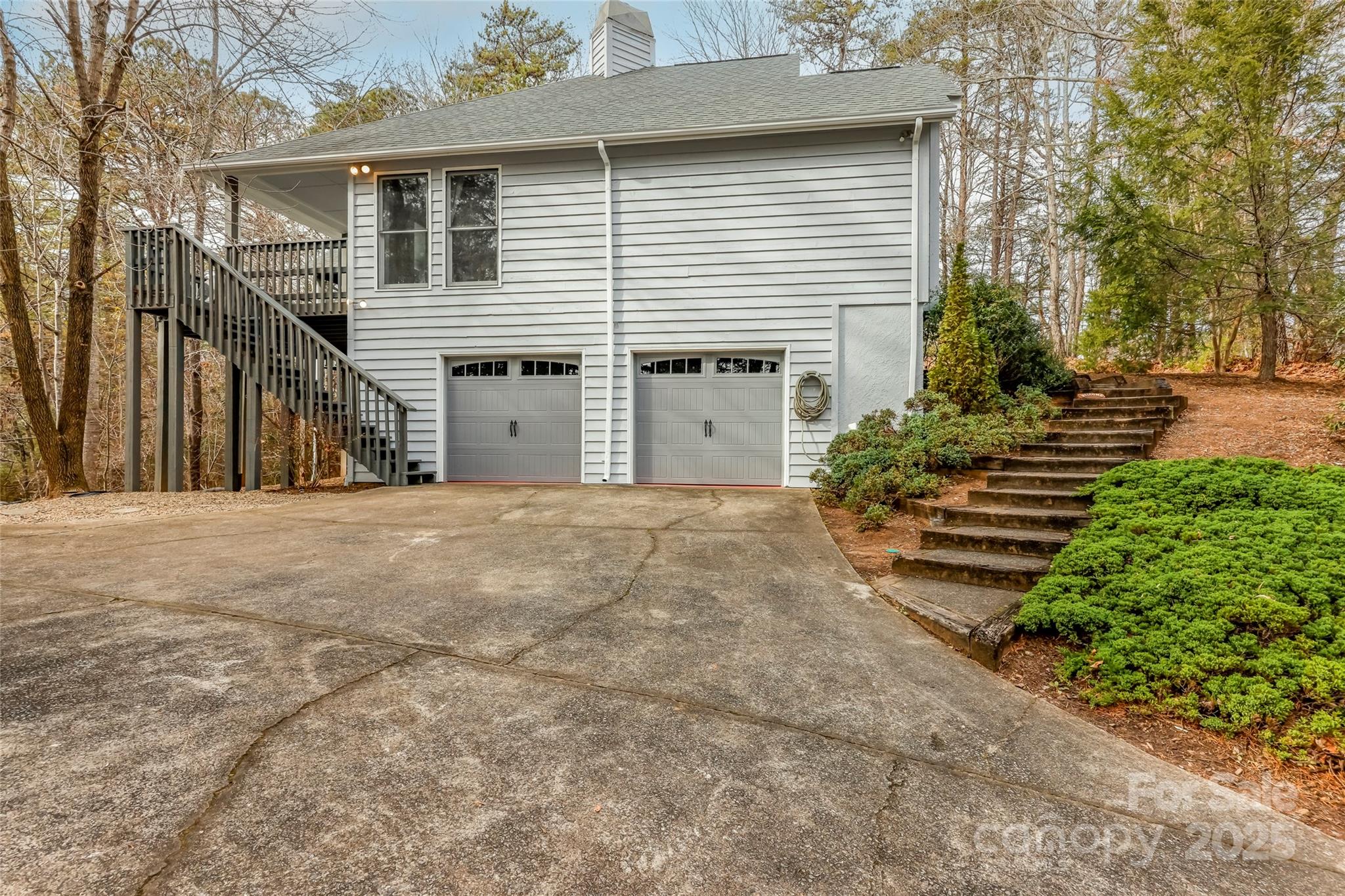 Rumbling Bald on Lake Lure - Residential