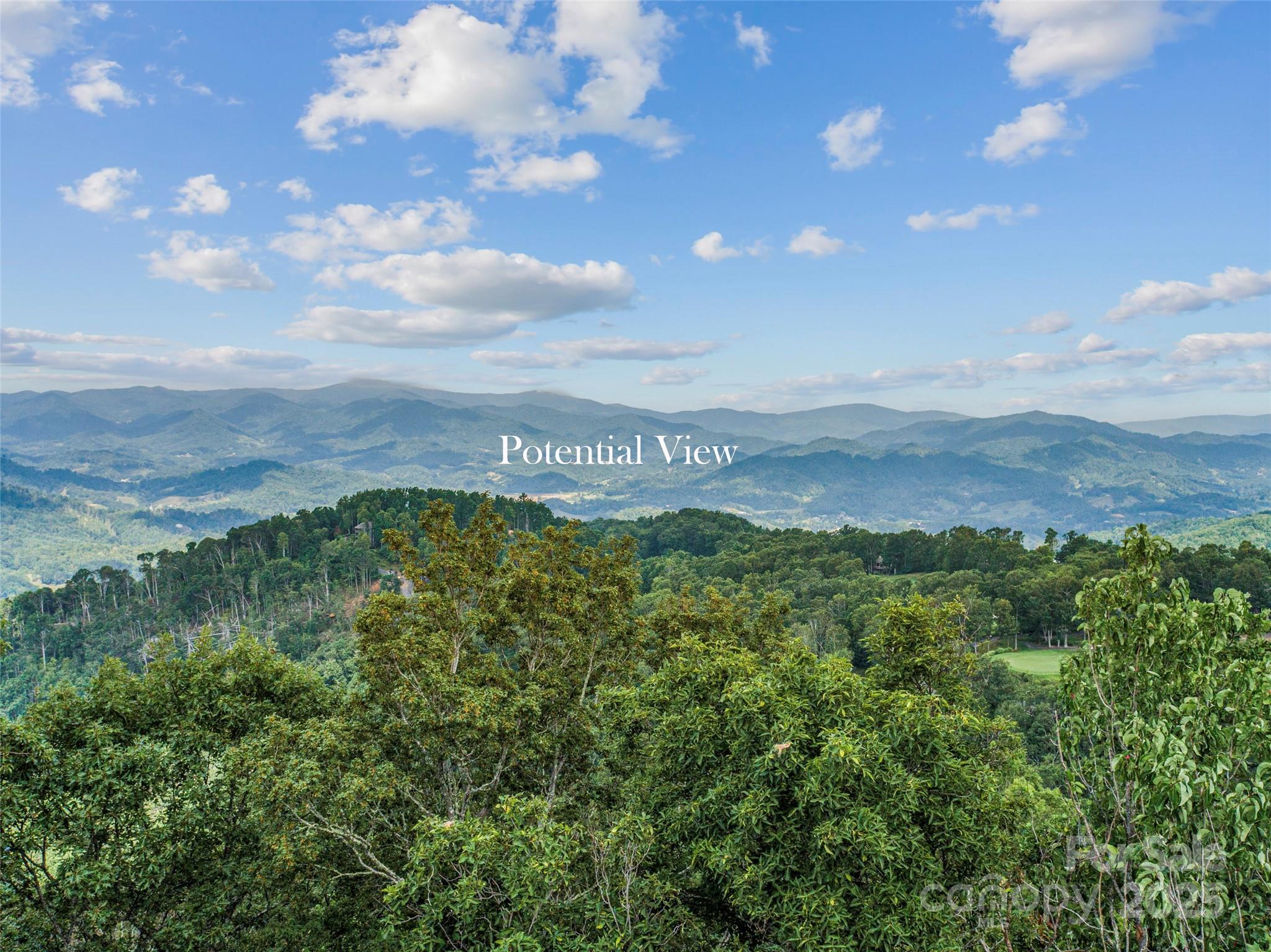 Mountain Air - Land