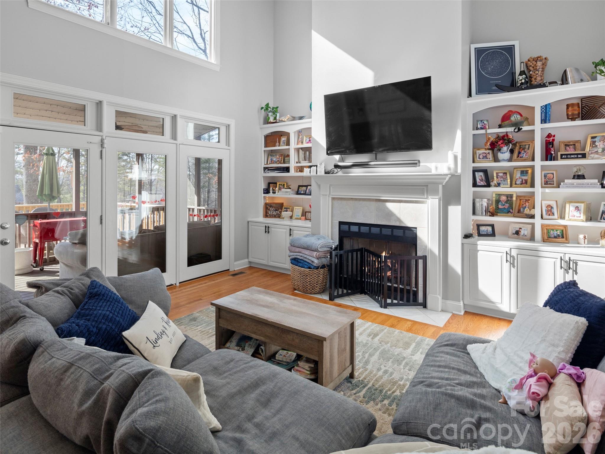Coventry Woods - Residential