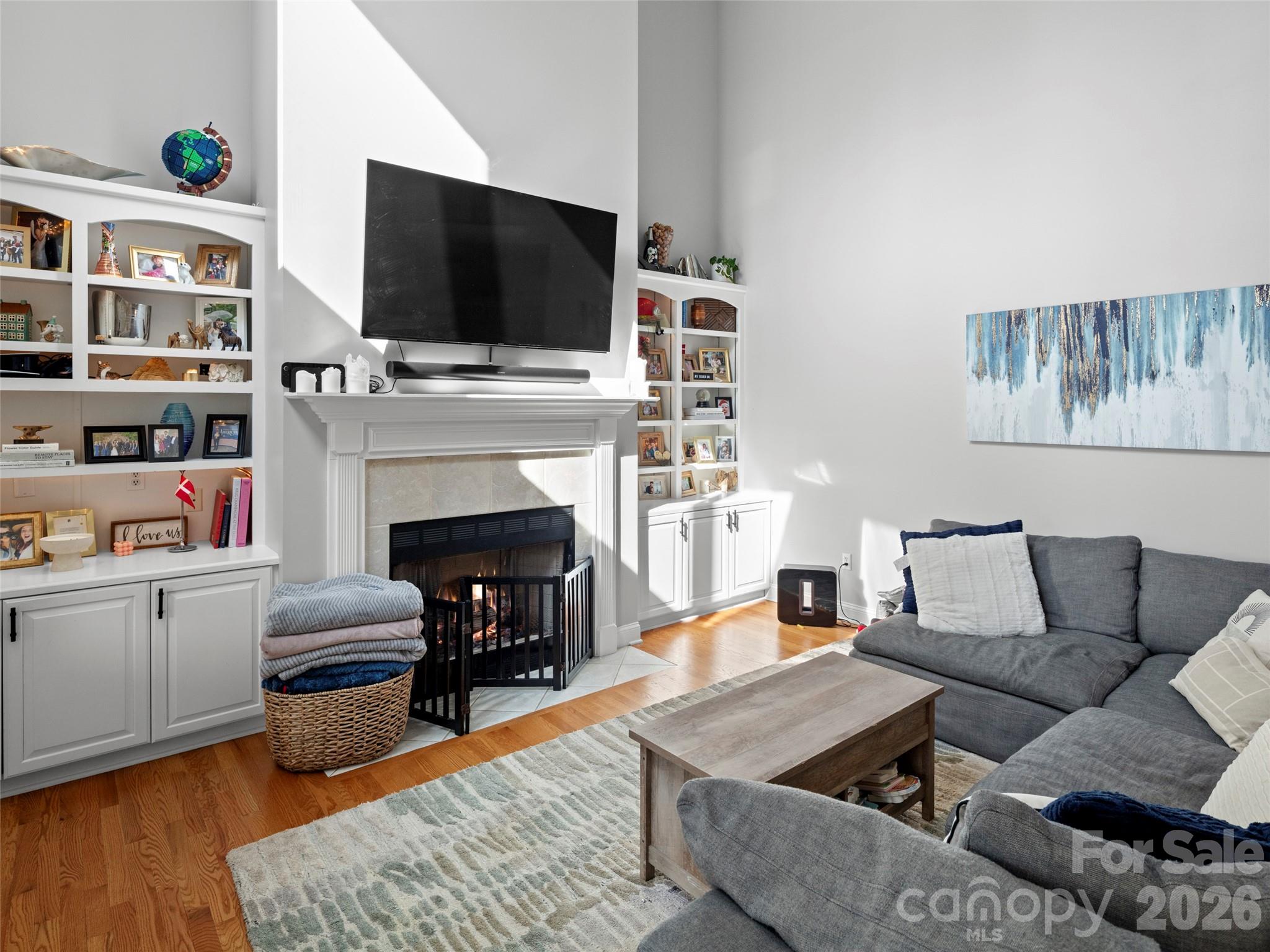 Coventry Woods - Residential