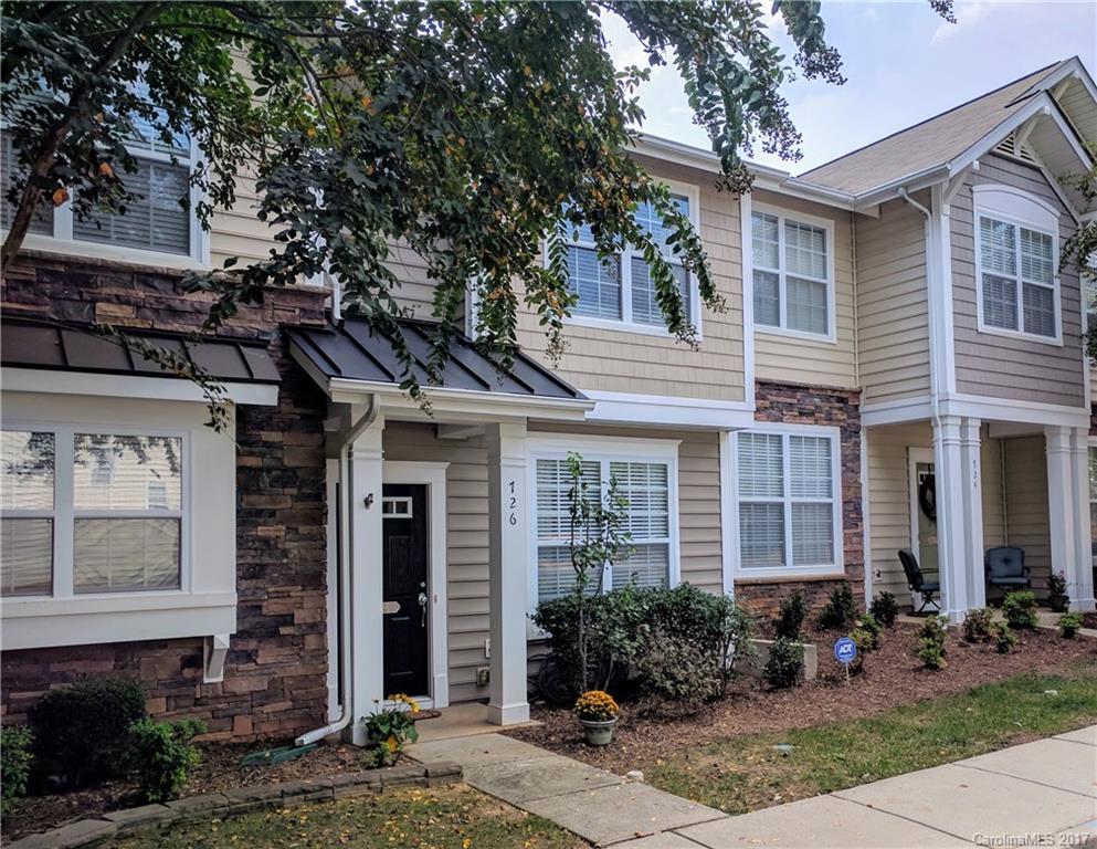 Ridge Pointe - Residential