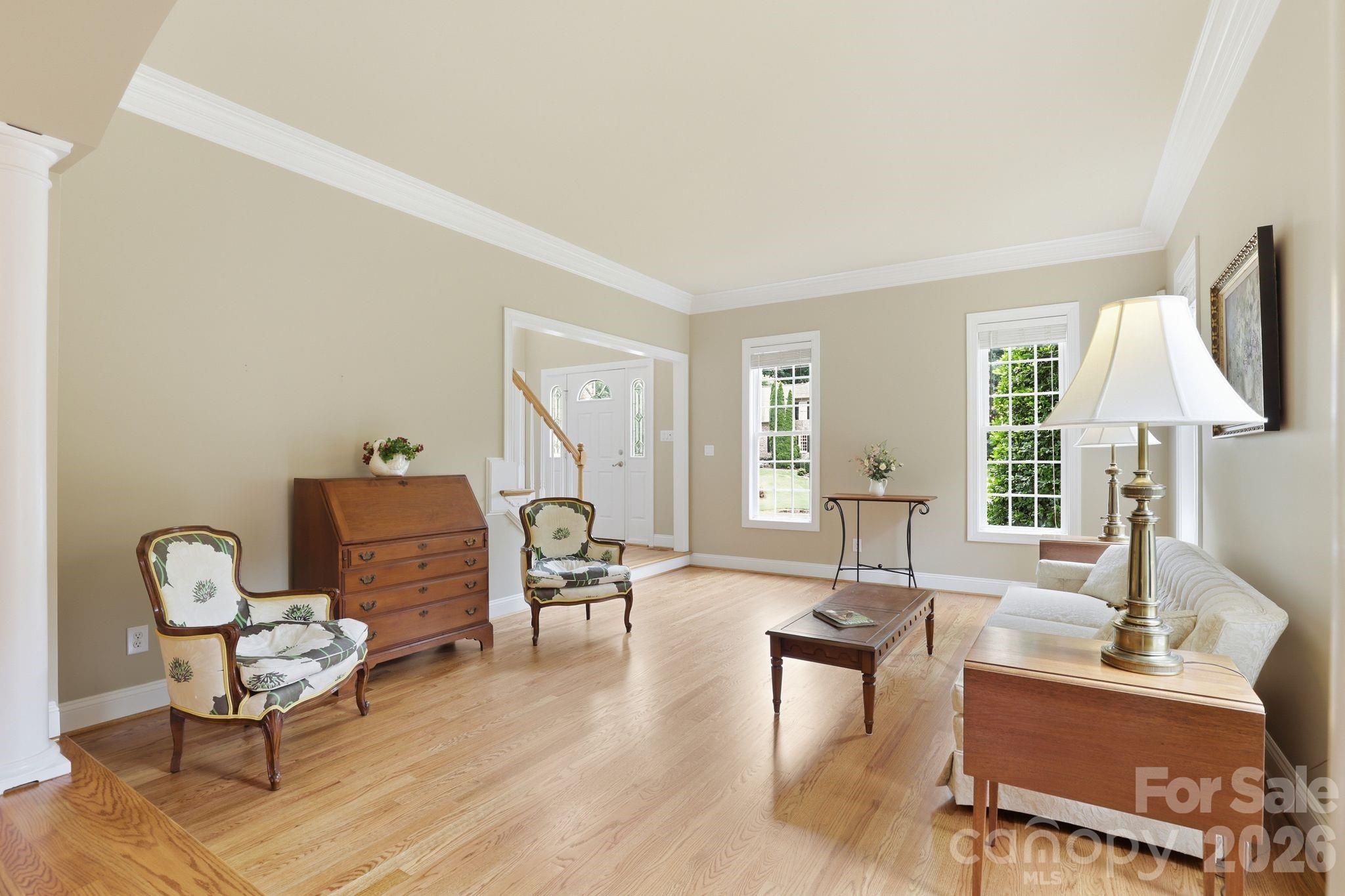 Edenderry - Residential