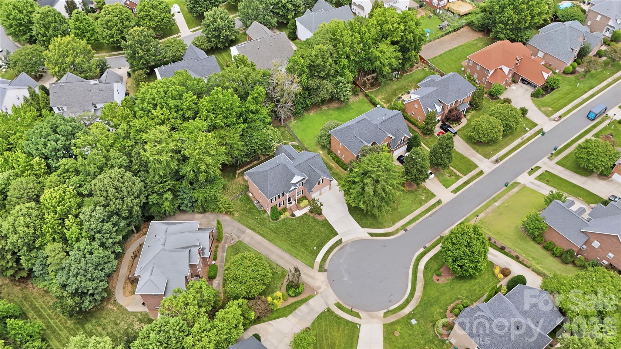 Edenderry - Residential