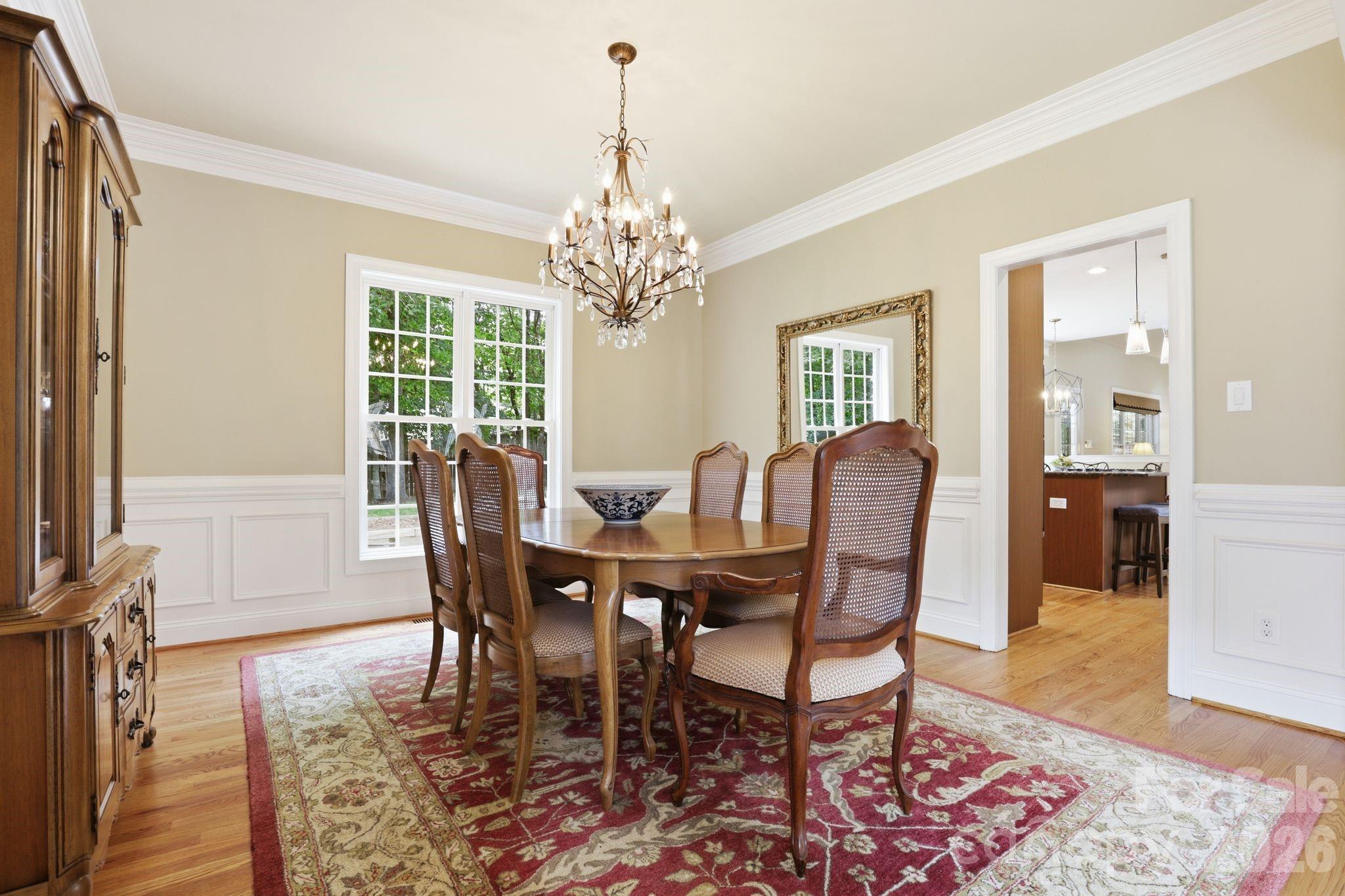 Edenderry - Residential