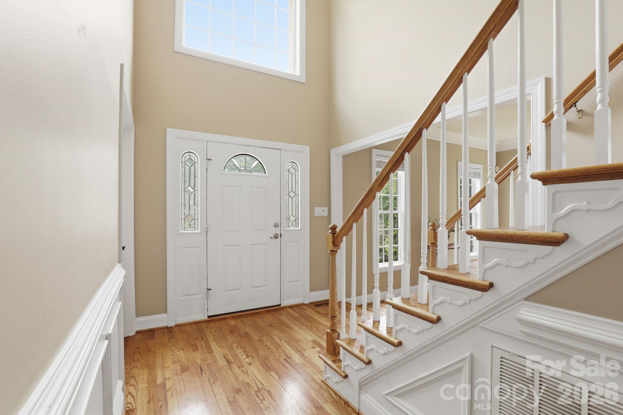 Edenderry - Residential