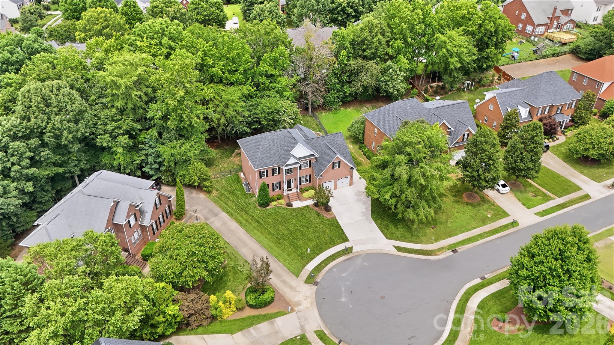 Edenderry - Residential