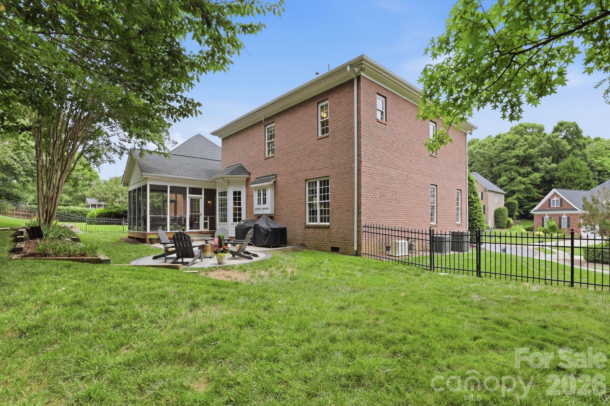 Edenderry - Residential