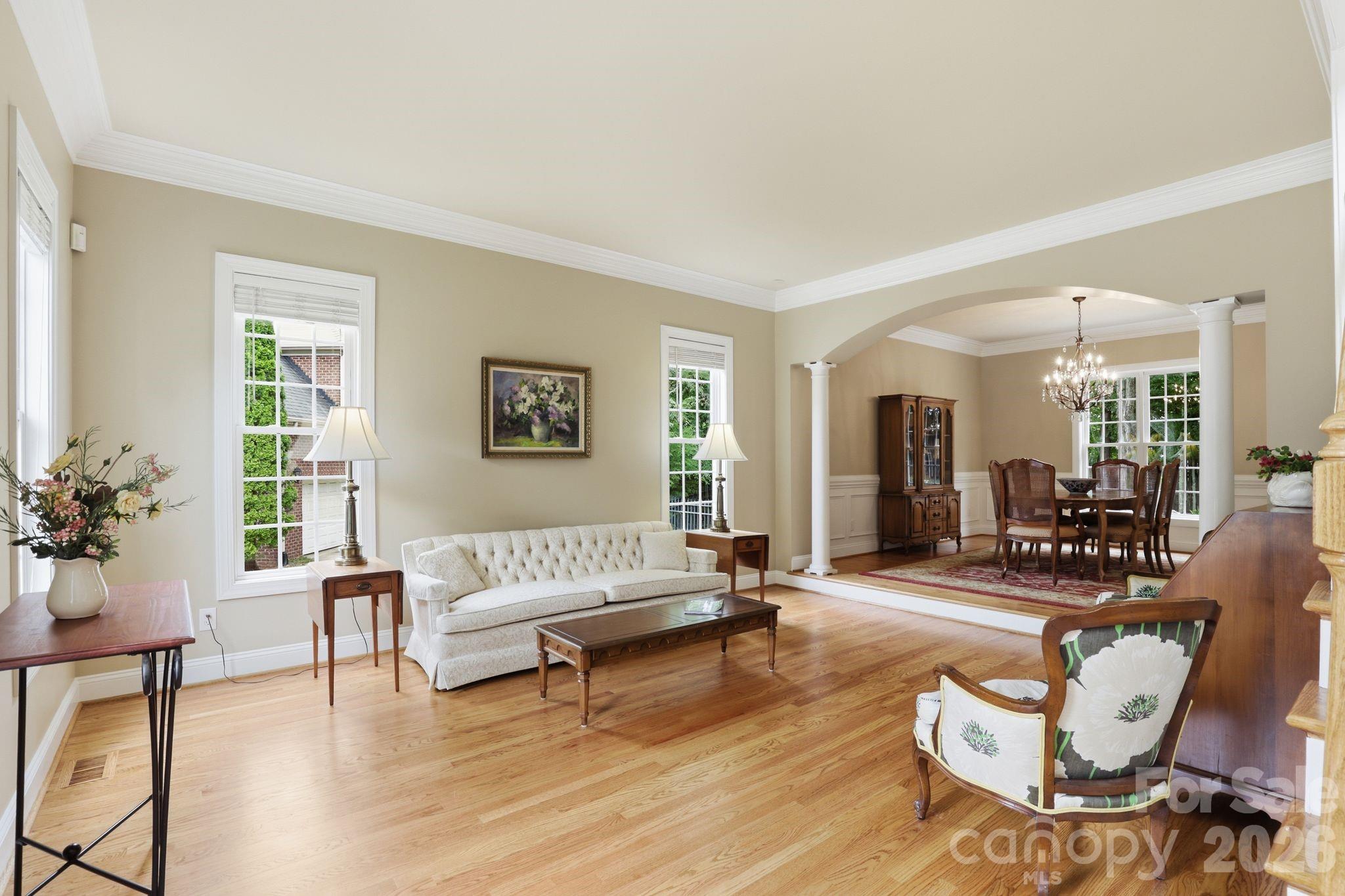 Edenderry - Residential