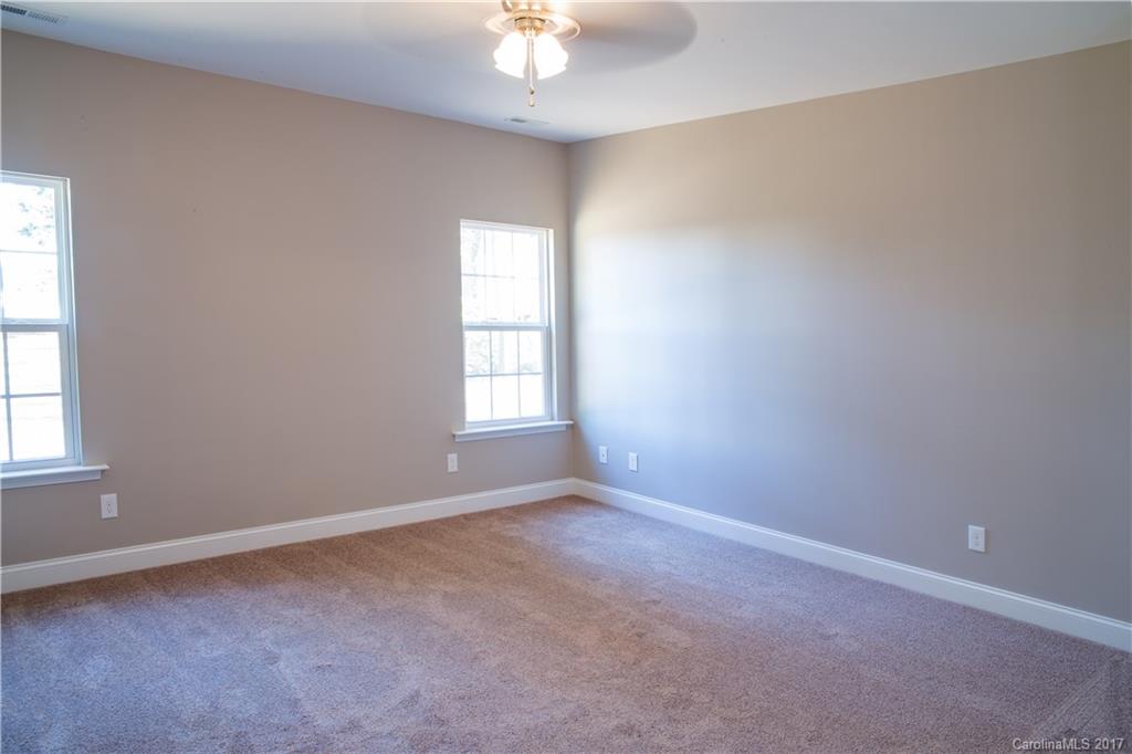 Stafford Park - Residential