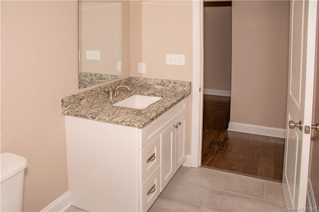 Stafford Park - Residential