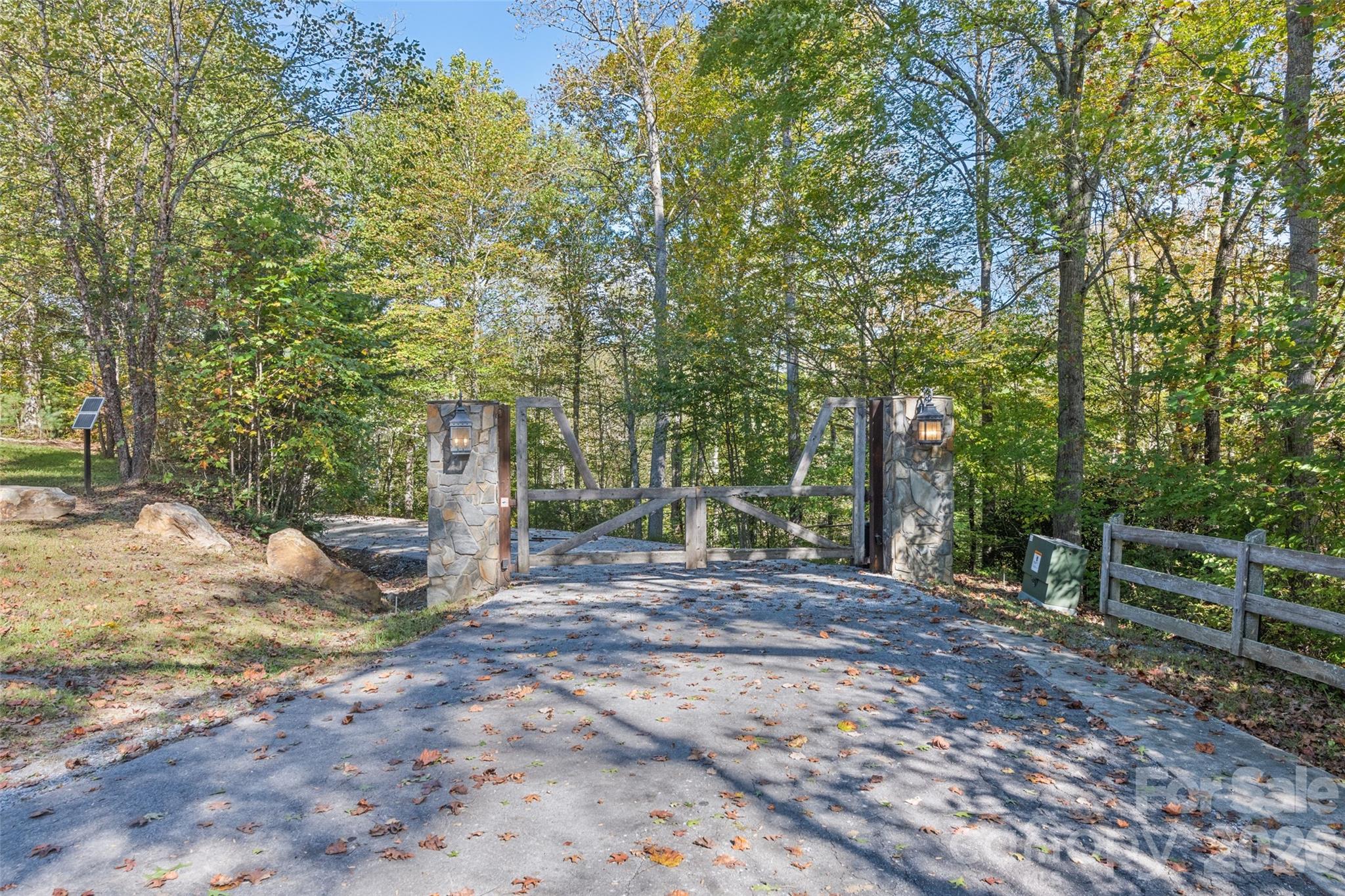 River Woods - Land