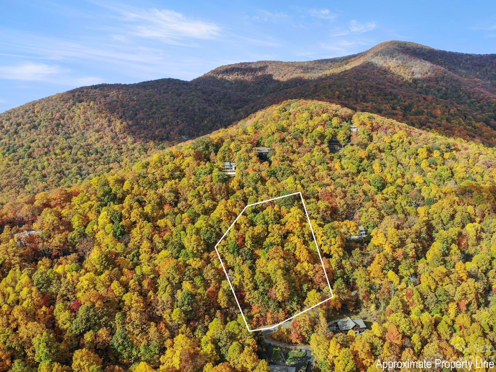 Laurel Ridge - Land