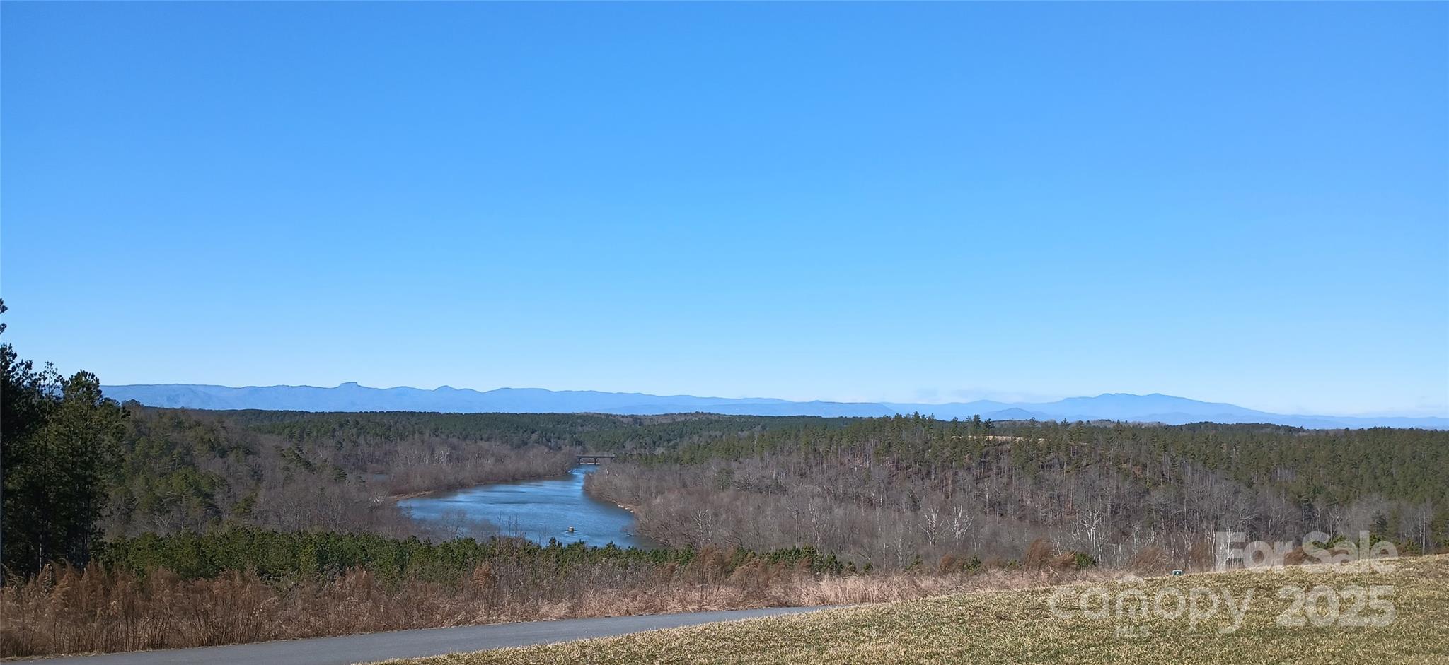Lake Rhodhiss Estates - Land