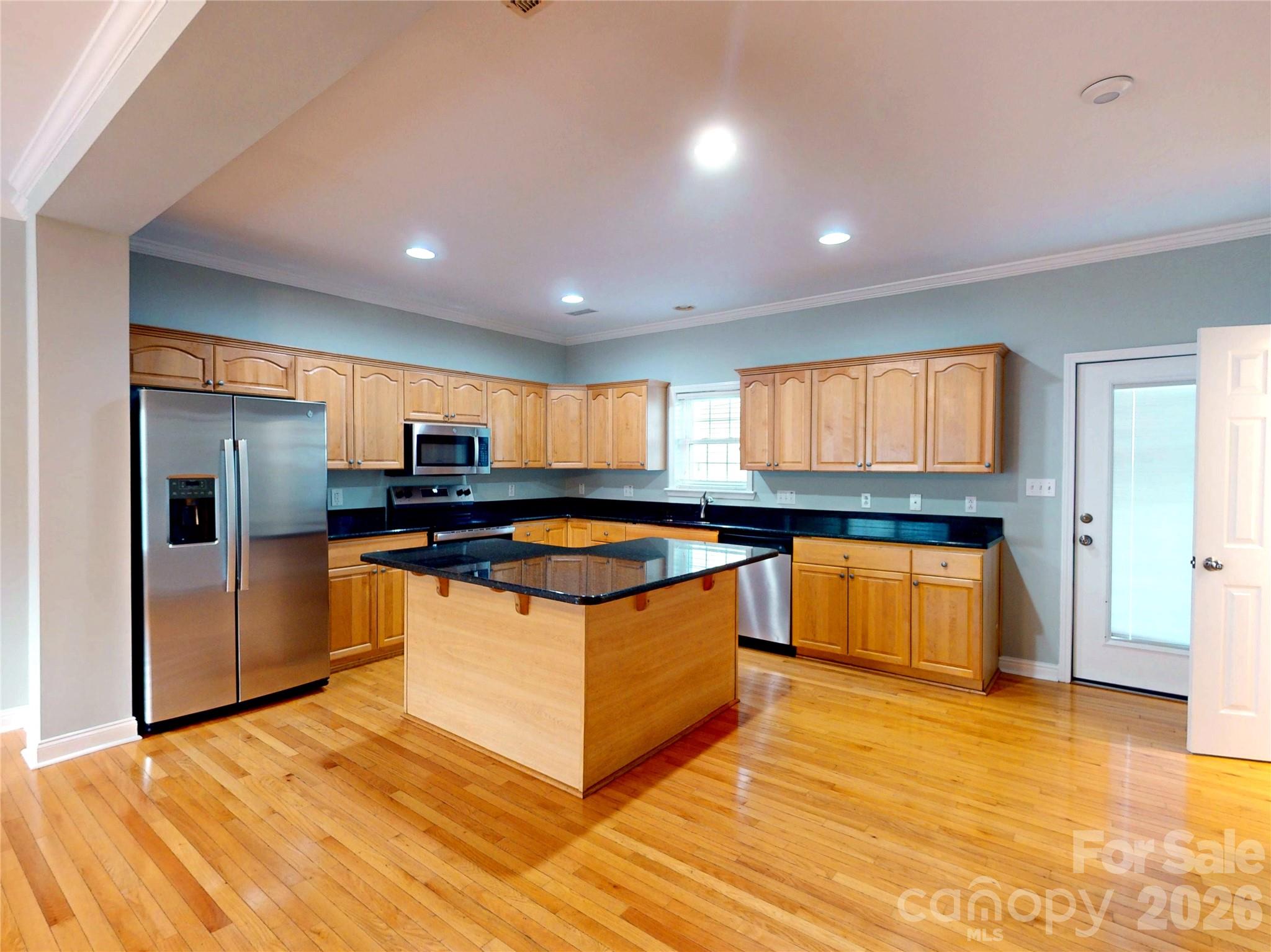 Adare Townhomes - Residential