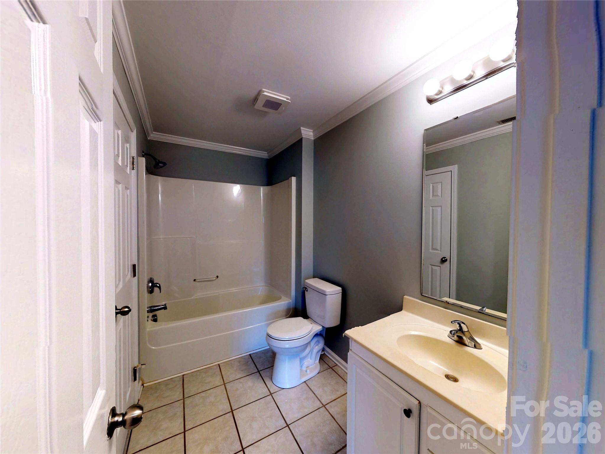 Adare Townhomes - Residential