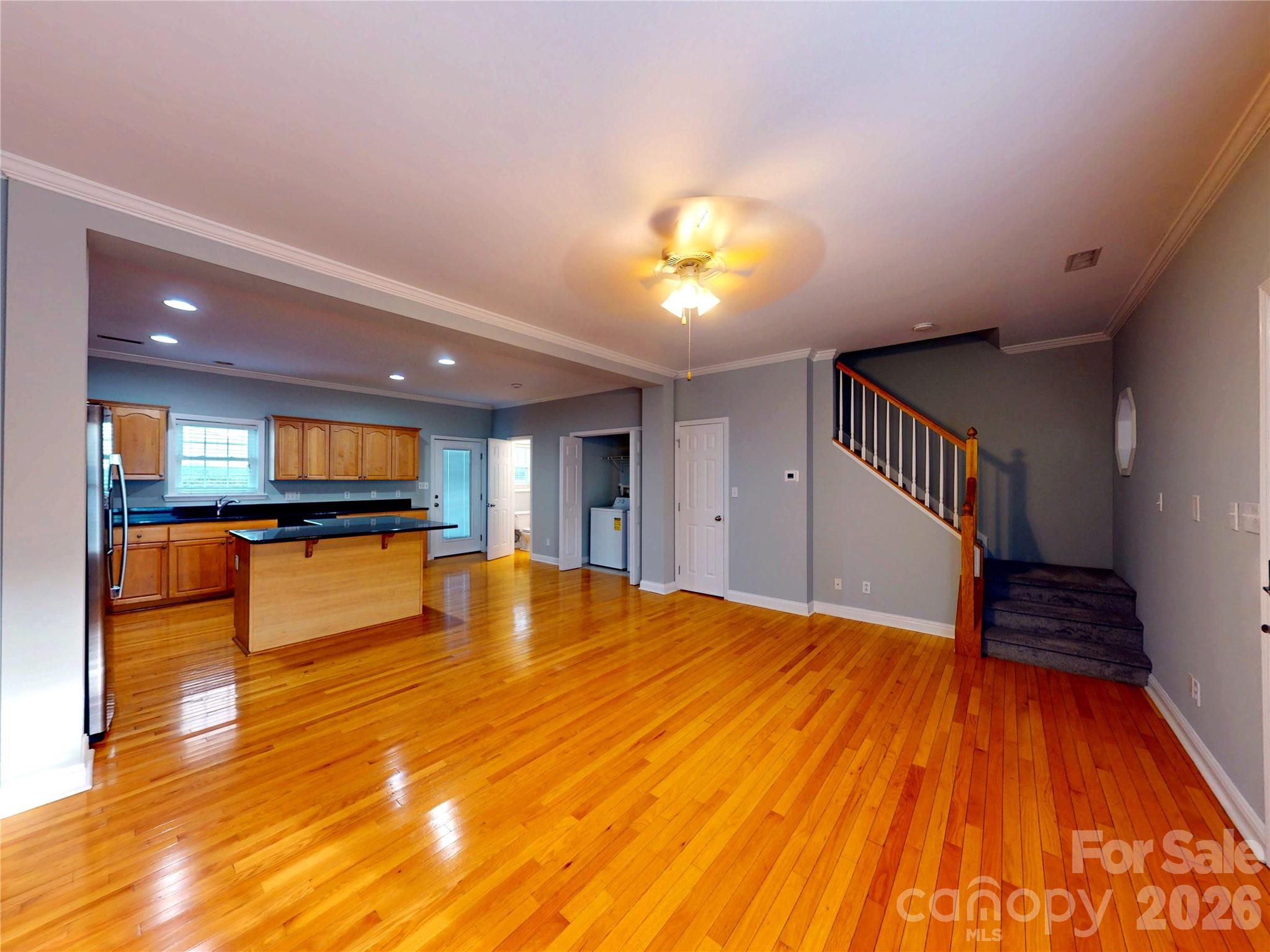 Adare Townhomes - Residential
