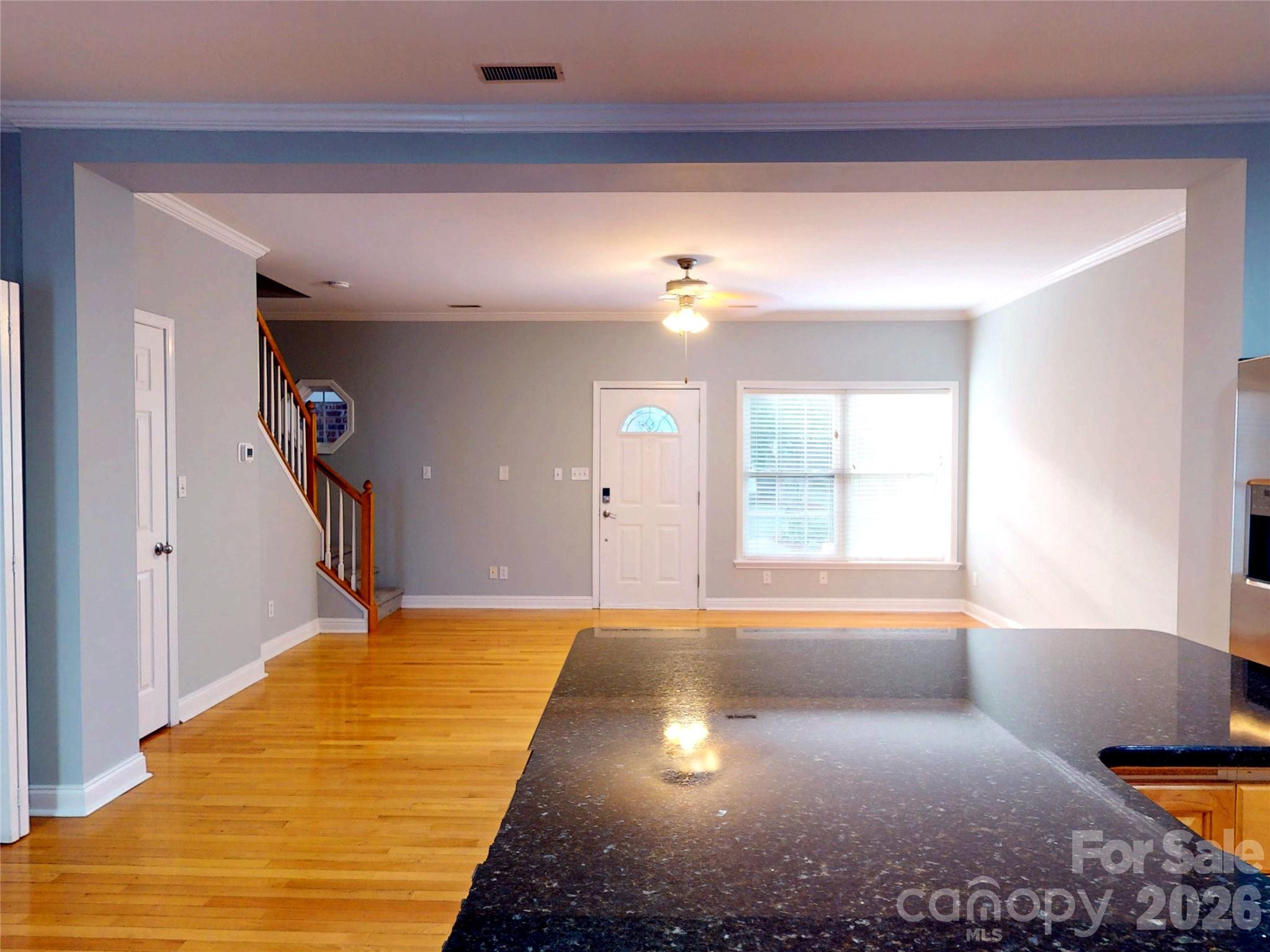 Adare Townhomes - Residential