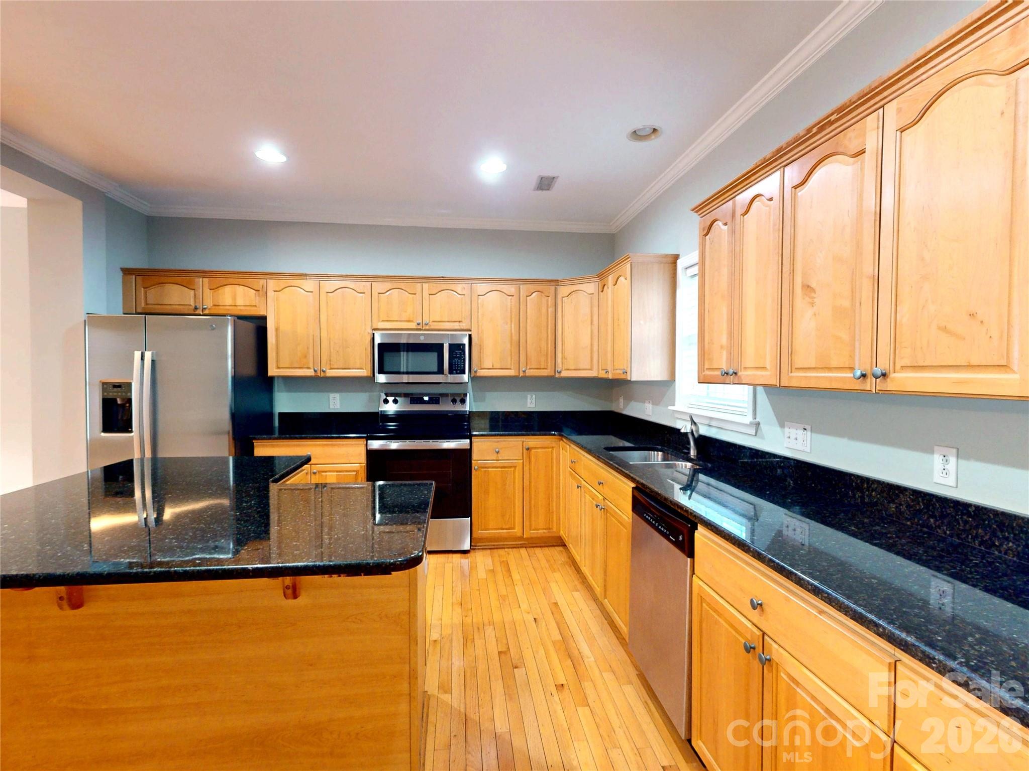 Adare Townhomes - Residential
