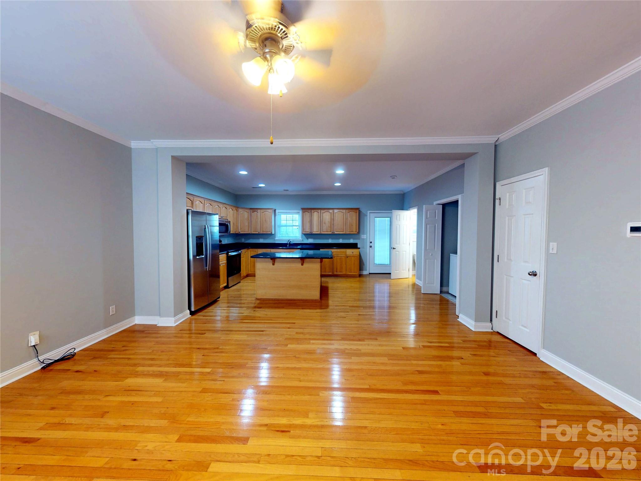 Adare Townhomes - Residential