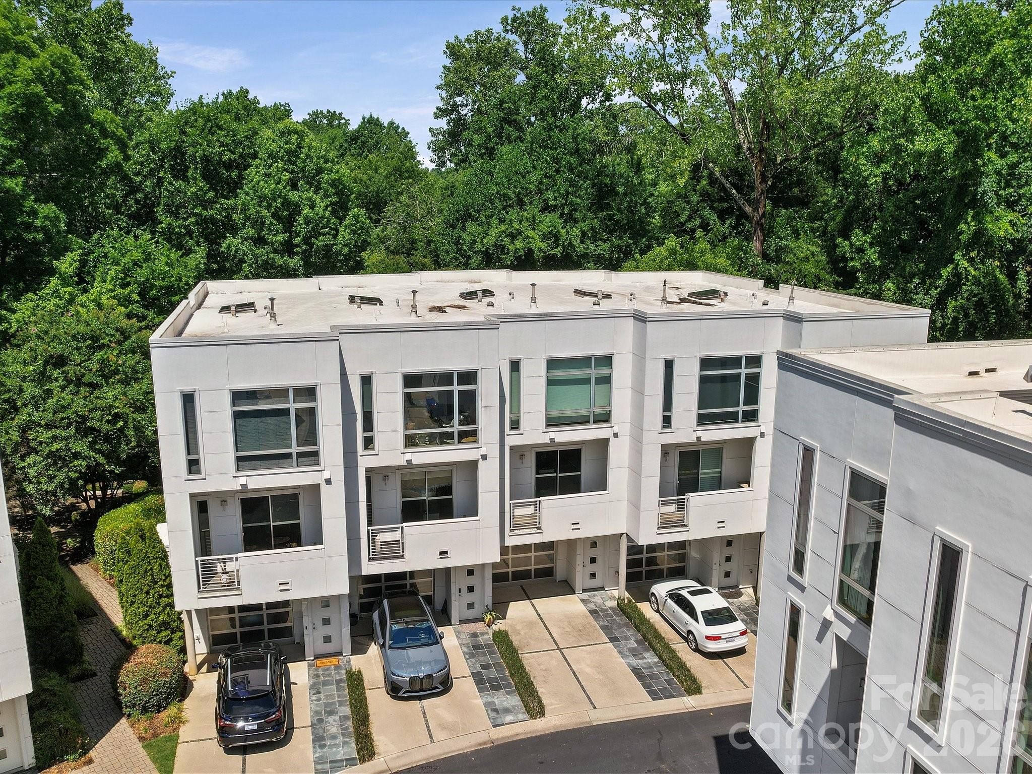 Celadon - Residential