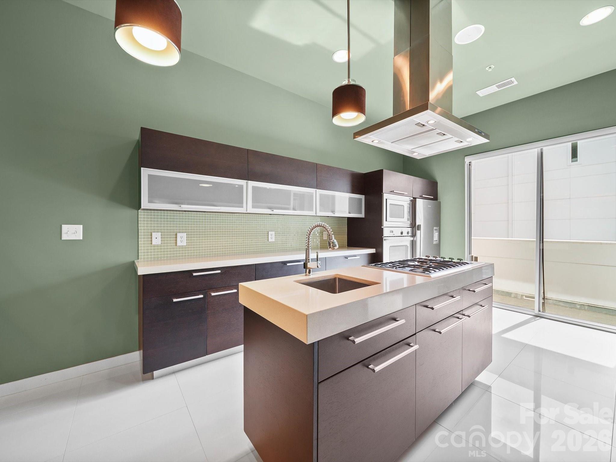 Celadon - Residential
