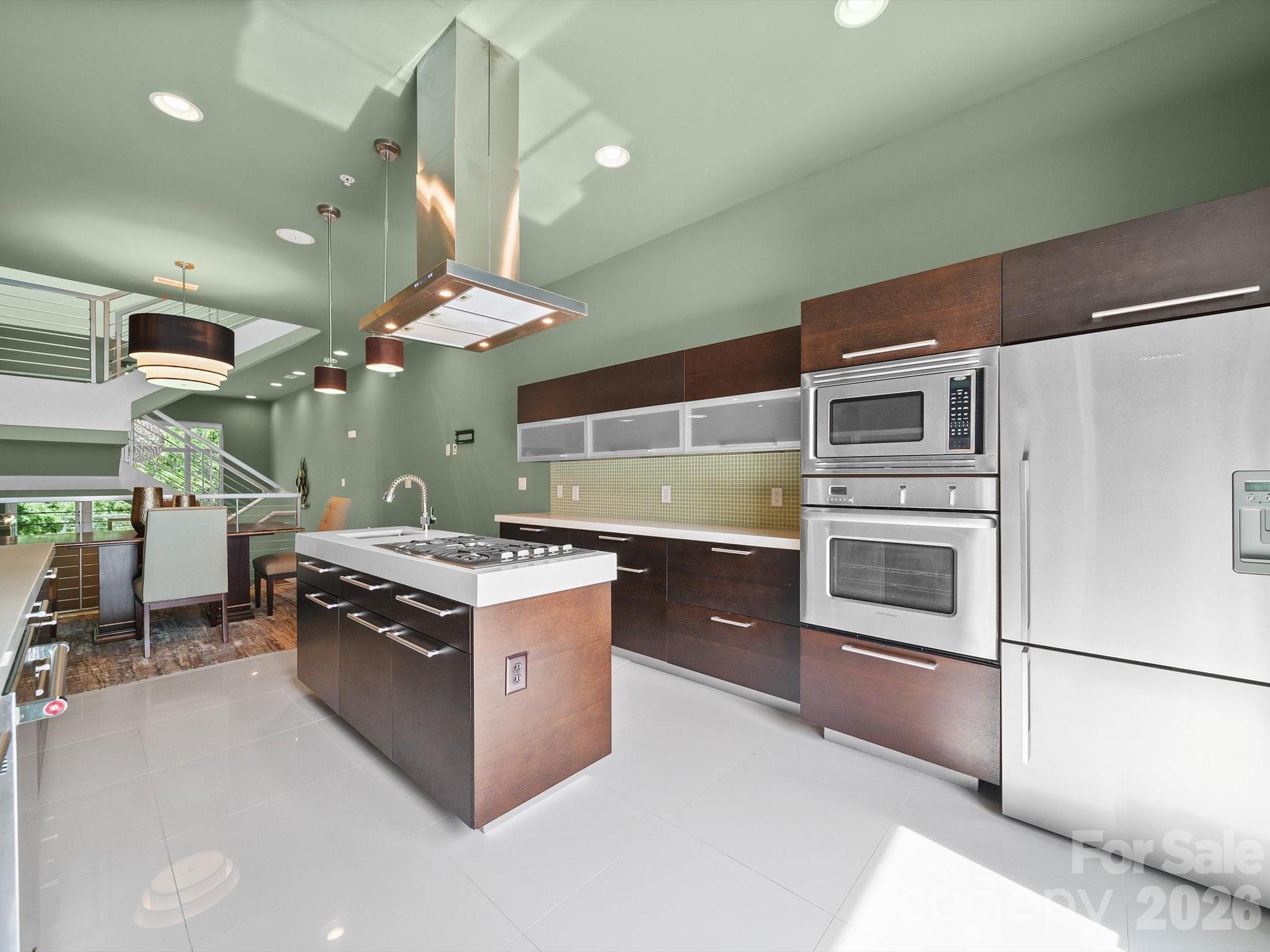 Celadon - Residential