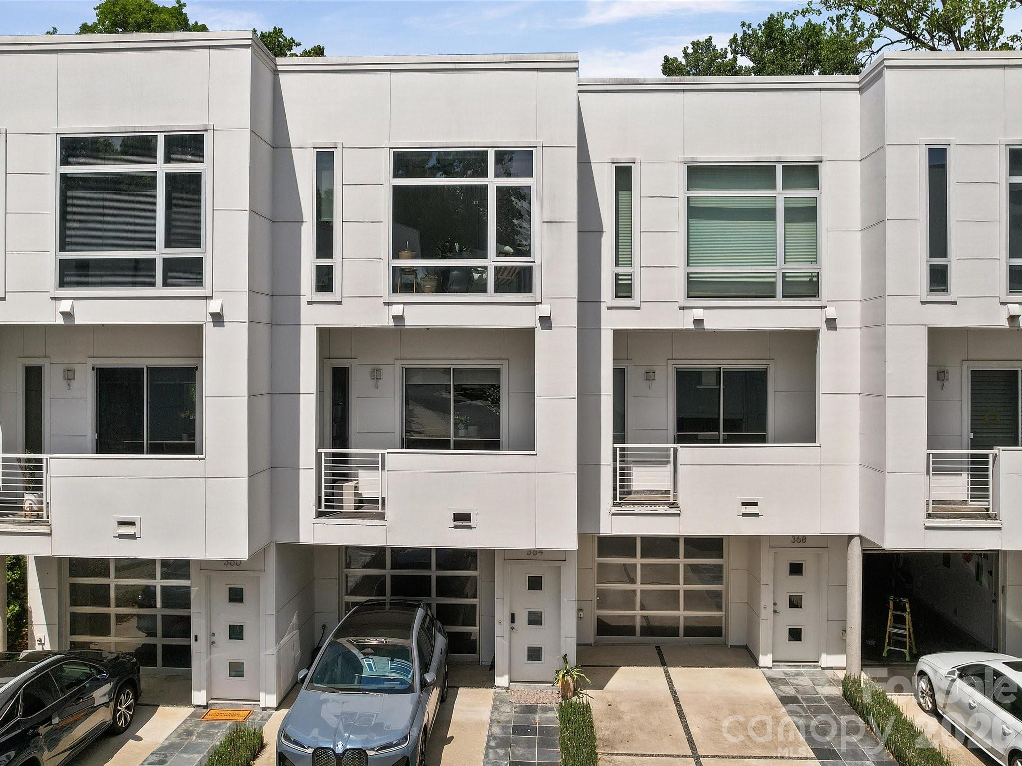 Celadon - Residential