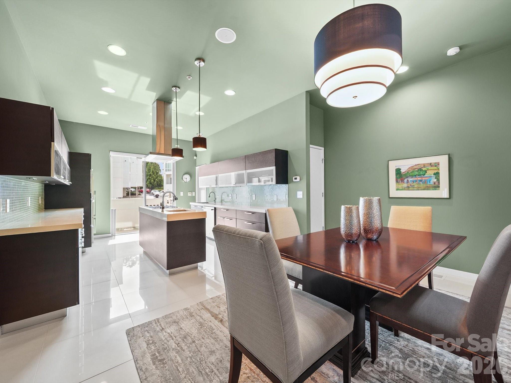 Celadon - Residential