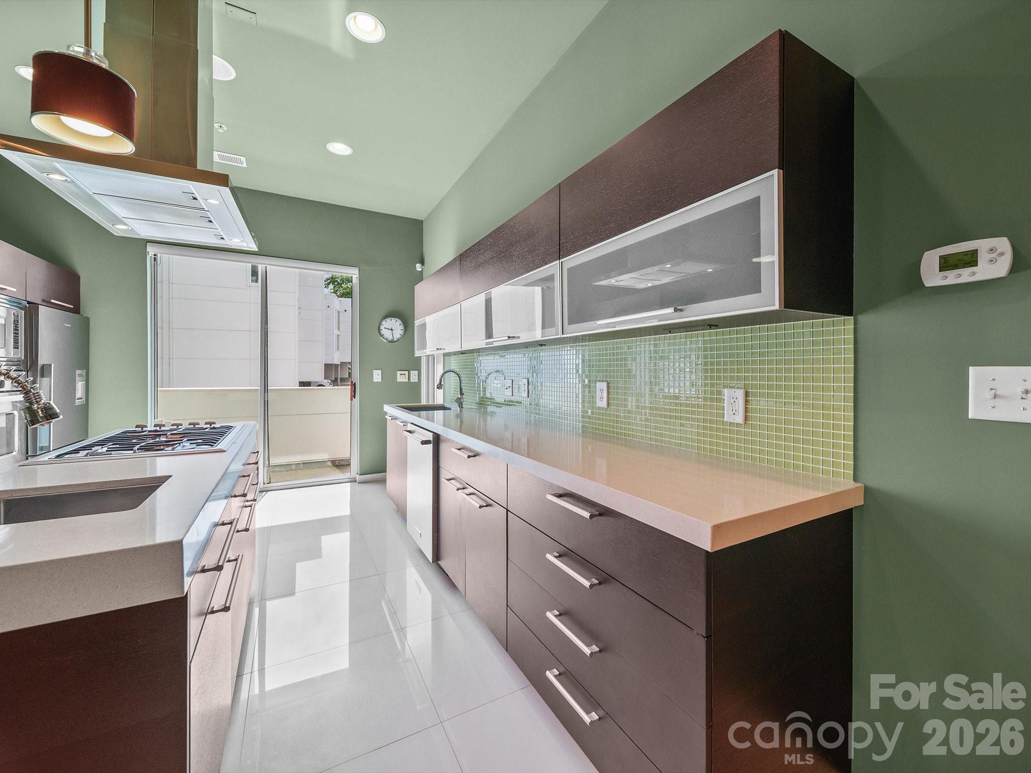 Celadon - Residential