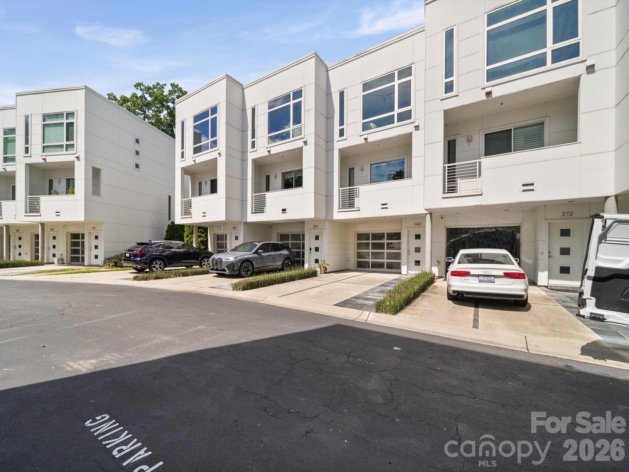 Celadon - Residential