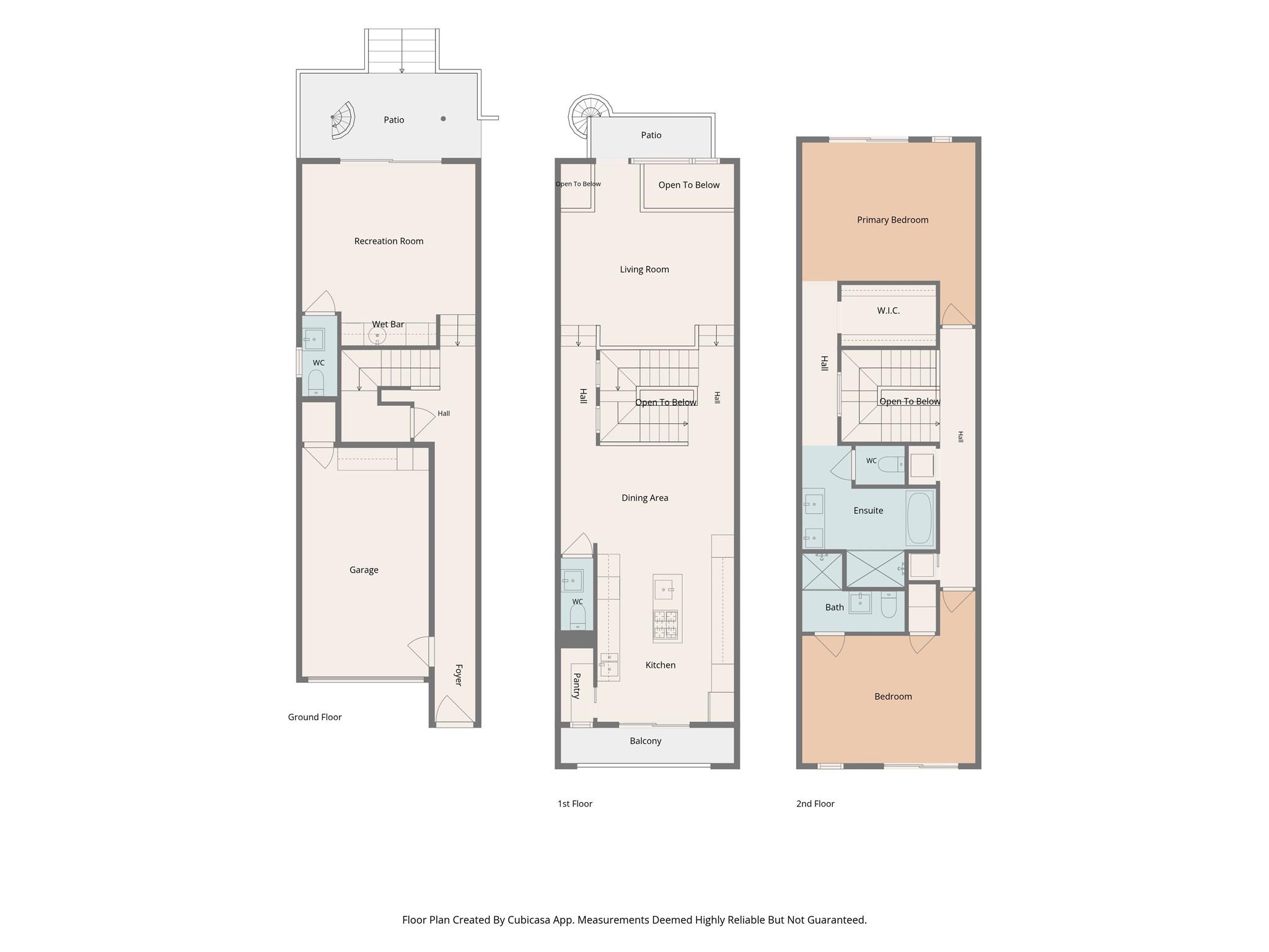 Celadon - Residential